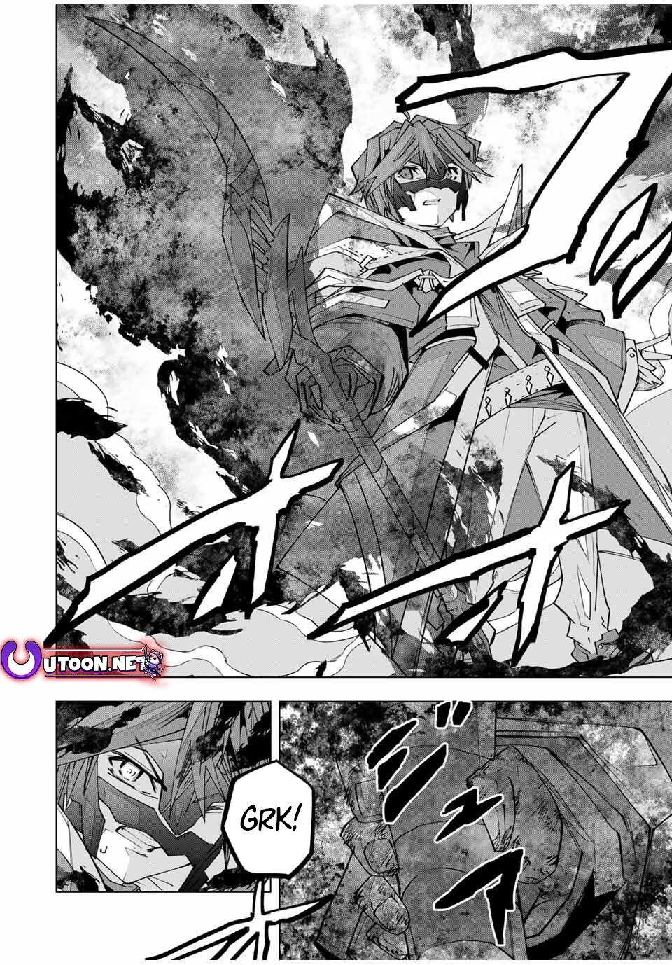 Read Backstabbed in a Backwater Dungeon My Party Tried to Kill Me But Thanks to an Infinite Gacha I Got LVL 9999 Friends and Am Out for Revenge EN Manga Online