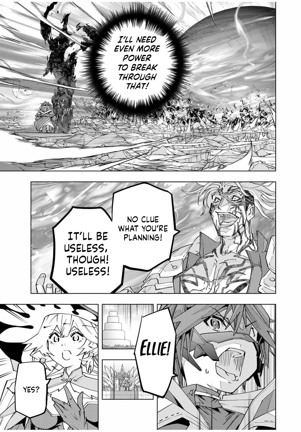 Read Backstabbed in a Backwater Dungeon My Party Tried to Kill Me But Thanks to an Infinite Gacha I Got LVL 9999 Friends and Am Out for Revenge EN Manga Online
