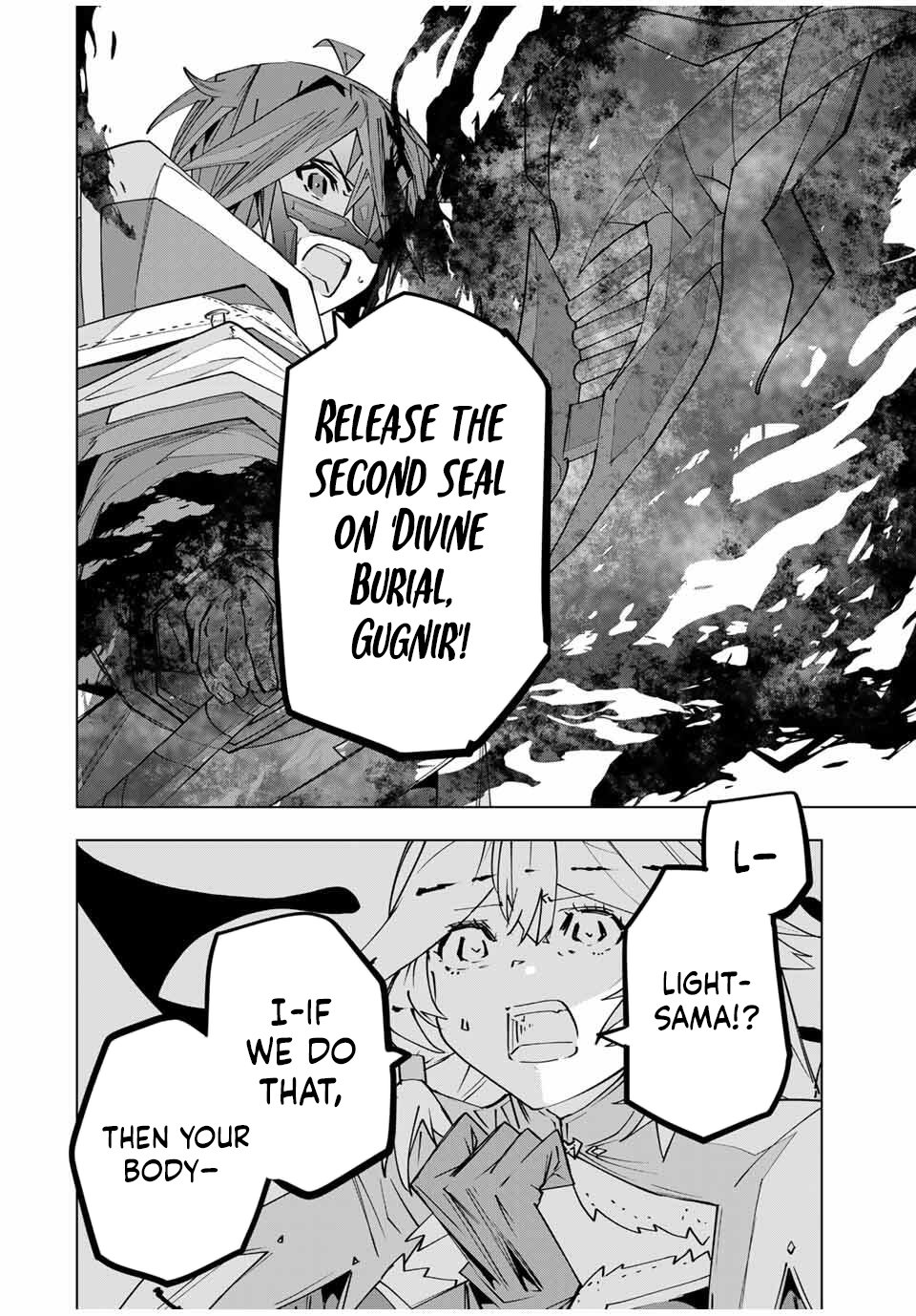 Read Backstabbed in a Backwater Dungeon My Party Tried to Kill Me But Thanks to an Infinite Gacha I Got LVL 9999 Friends and Am Out for Revenge EN Manga Online