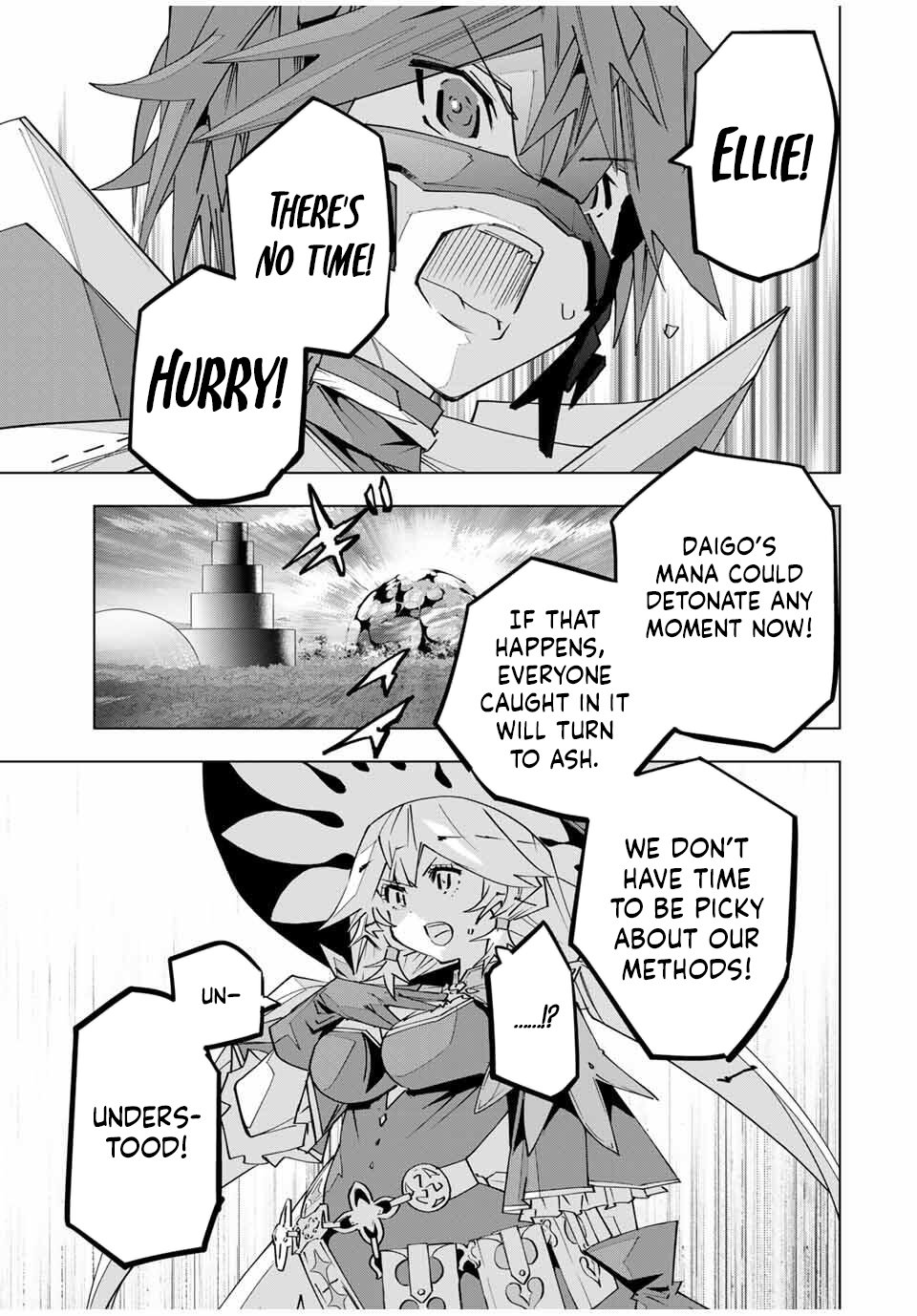 Read Backstabbed in a Backwater Dungeon My Party Tried to Kill Me But Thanks to an Infinite Gacha I Got LVL 9999 Friends and Am Out for Revenge EN Manga Online