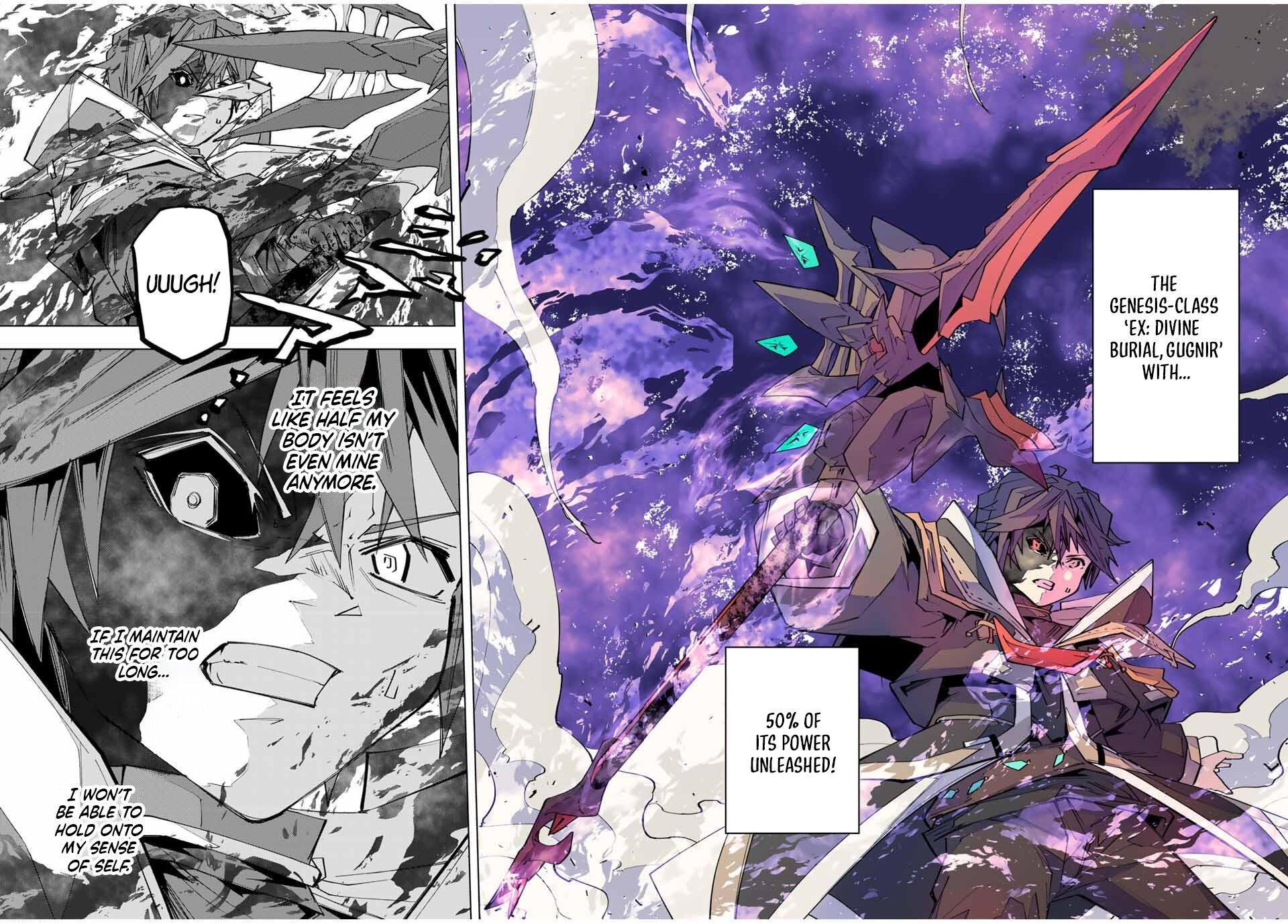 Read Backstabbed in a Backwater Dungeon My Party Tried to Kill Me But Thanks to an Infinite Gacha I Got LVL 9999 Friends and Am Out for Revenge EN Manga Online