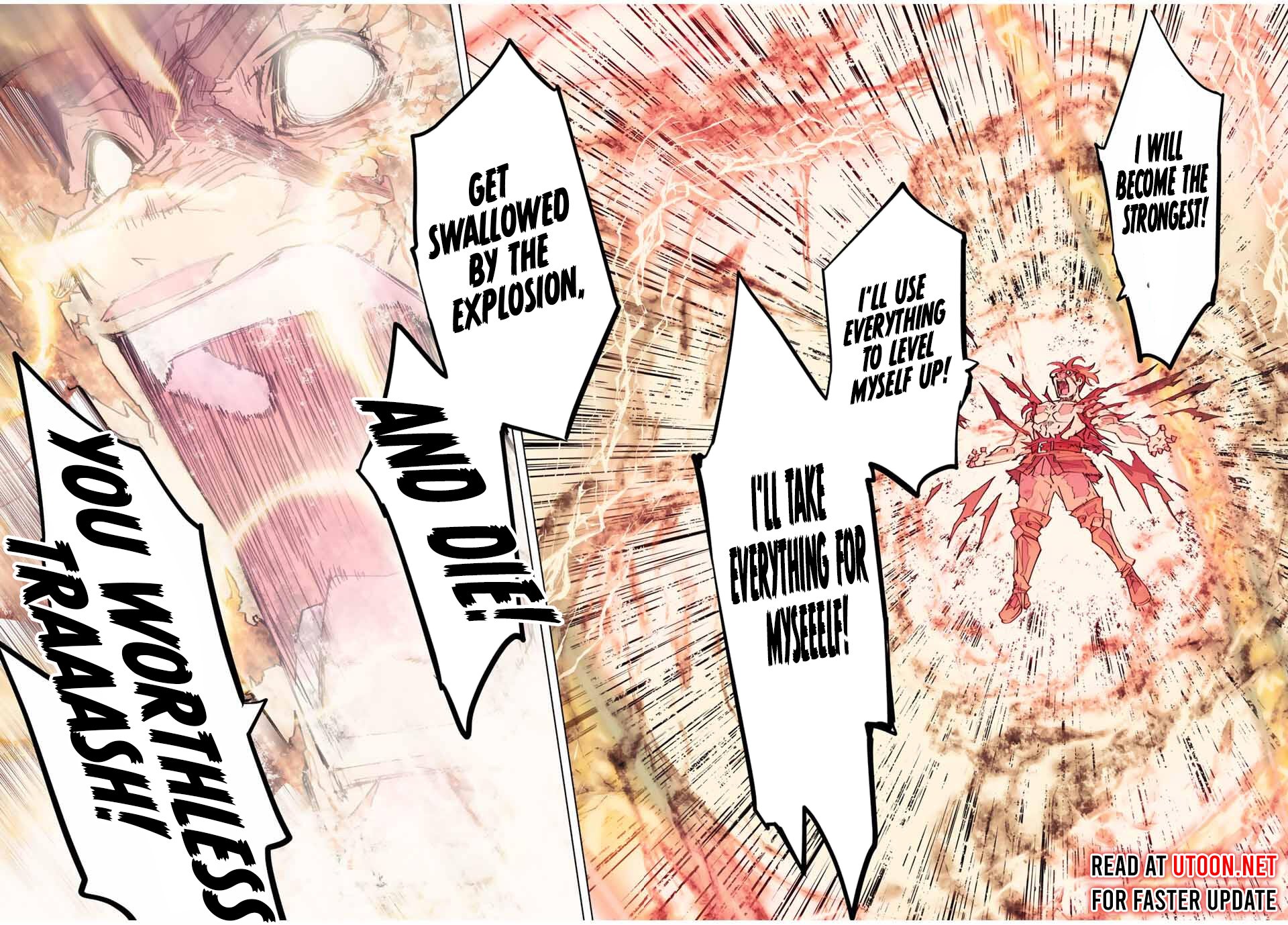 Read Backstabbed in a Backwater Dungeon My Party Tried to Kill Me But Thanks to an Infinite Gacha I Got LVL 9999 Friends and Am Out for Revenge EN Manga Online