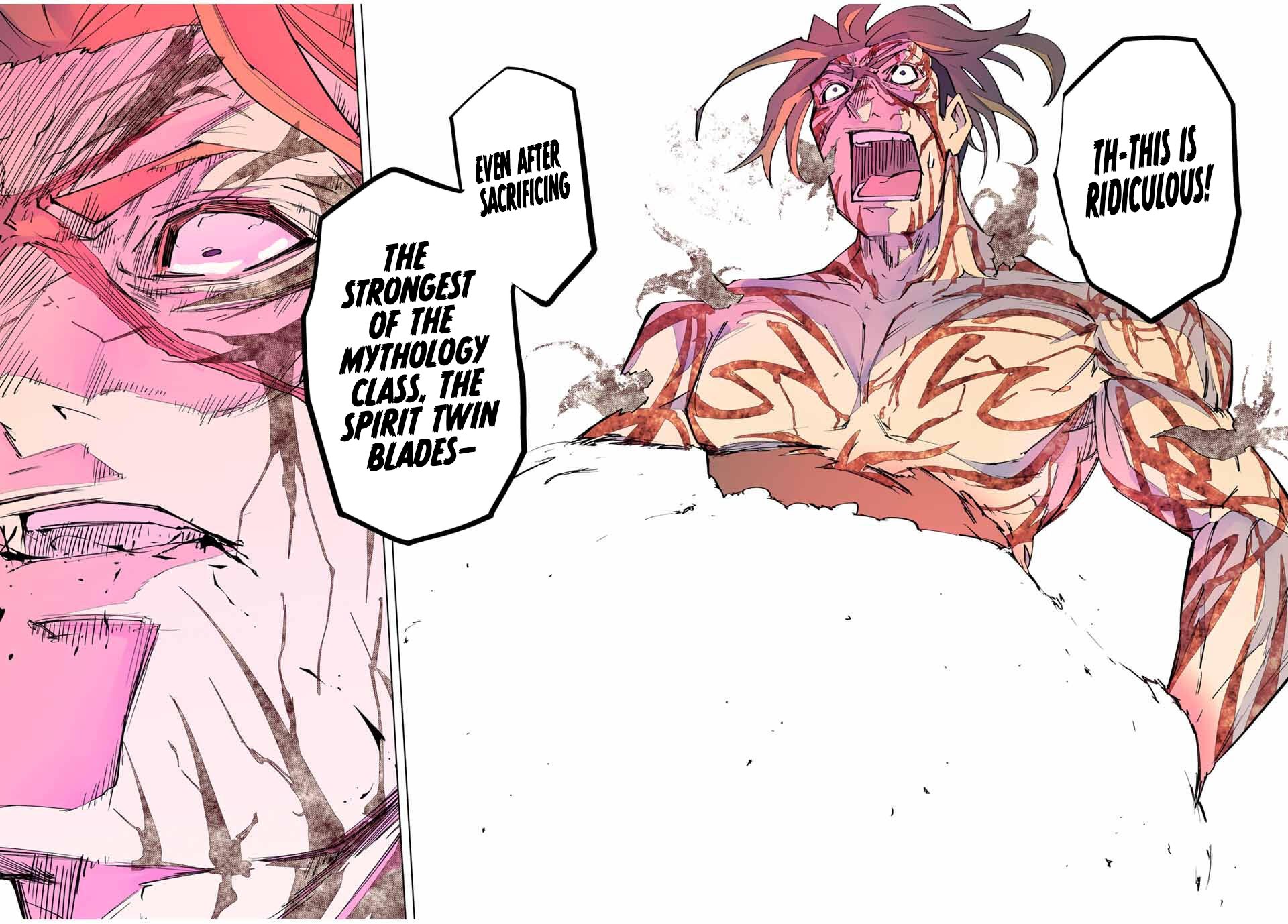 Read Backstabbed in a Backwater Dungeon My Party Tried to Kill Me But Thanks to an Infinite Gacha I Got LVL 9999 Friends and Am Out for Revenge EN Manga Online