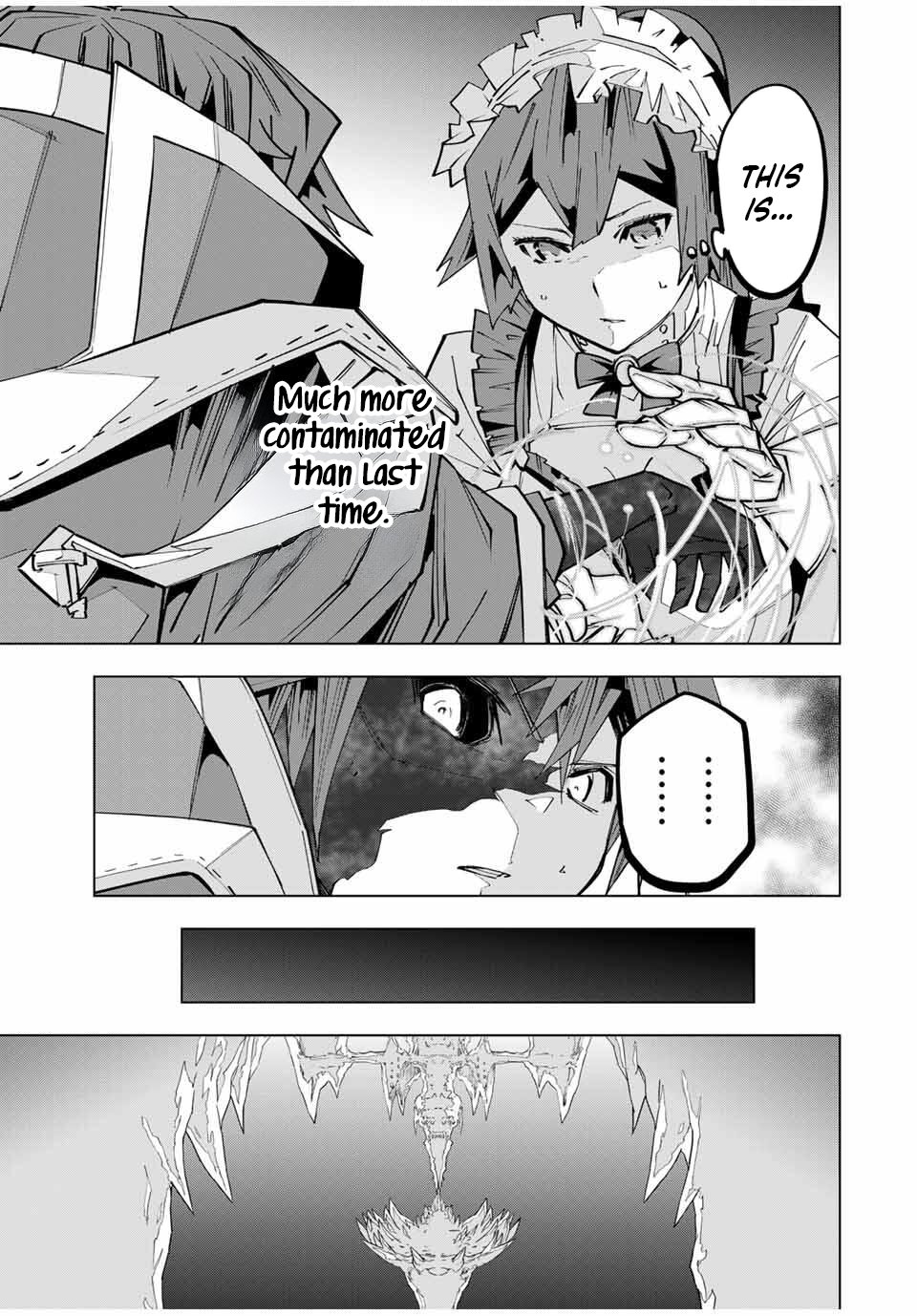 Read Backstabbed in a Backwater Dungeon My Party Tried to Kill Me But Thanks to an Infinite Gacha I Got LVL 9999 Friends and Am Out for Revenge EN Manga Online