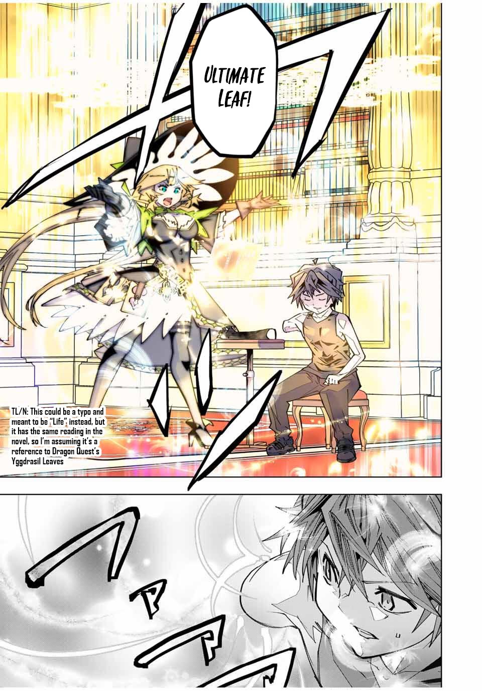 Read Backstabbed in a Backwater Dungeon My Party Tried to Kill Me But Thanks to an Infinite Gacha I Got LVL 9999 Friends and Am Out for Revenge EN Manga Online