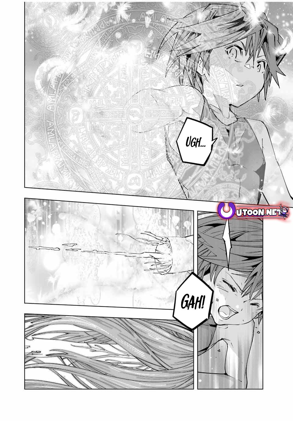 Read Backstabbed in a Backwater Dungeon My Party Tried to Kill Me But Thanks to an Infinite Gacha I Got LVL 9999 Friends and Am Out for Revenge EN Manga Online