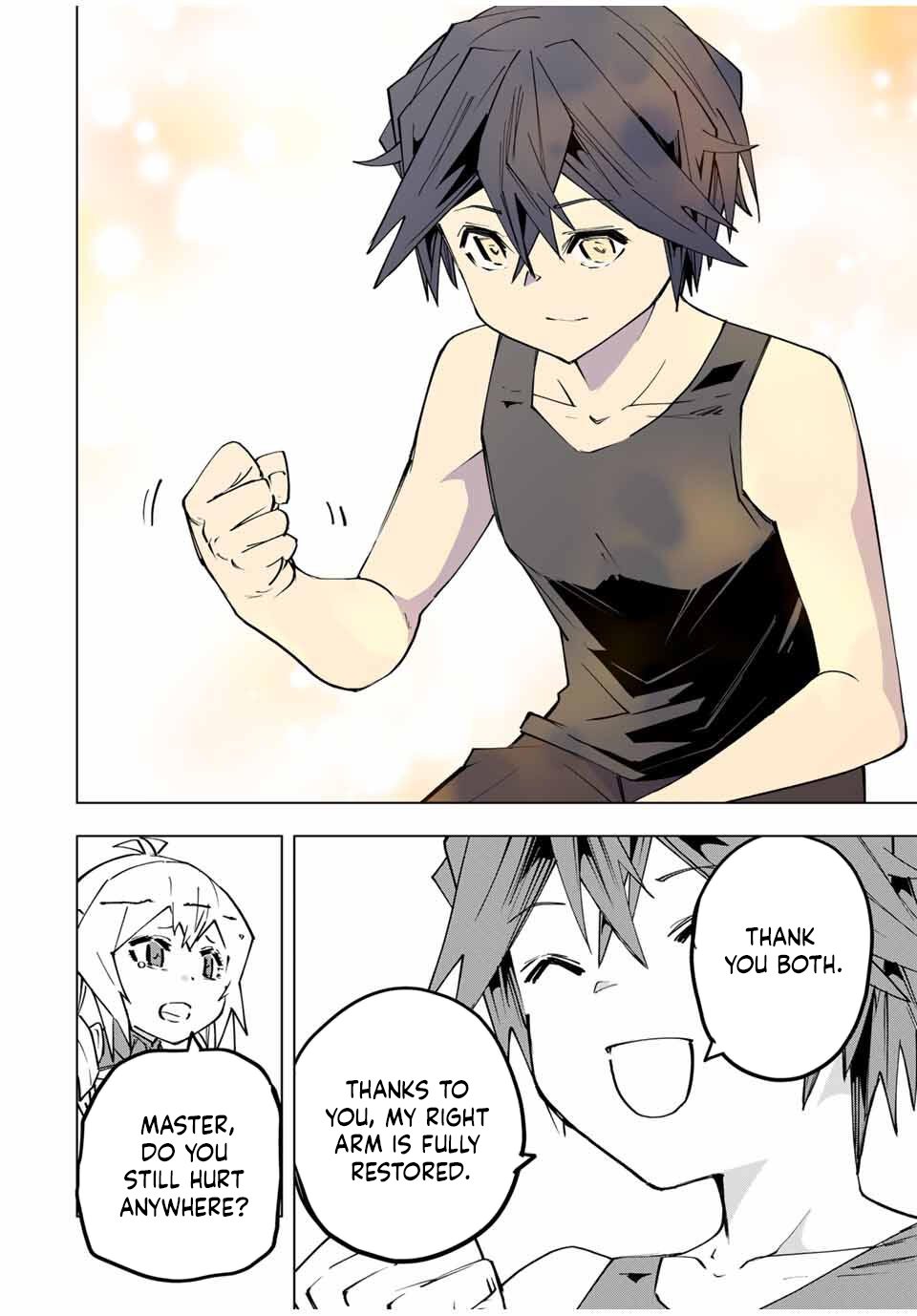 Read Backstabbed in a Backwater Dungeon My Party Tried to Kill Me But Thanks to an Infinite Gacha I Got LVL 9999 Friends and Am Out for Revenge EN Manga Online