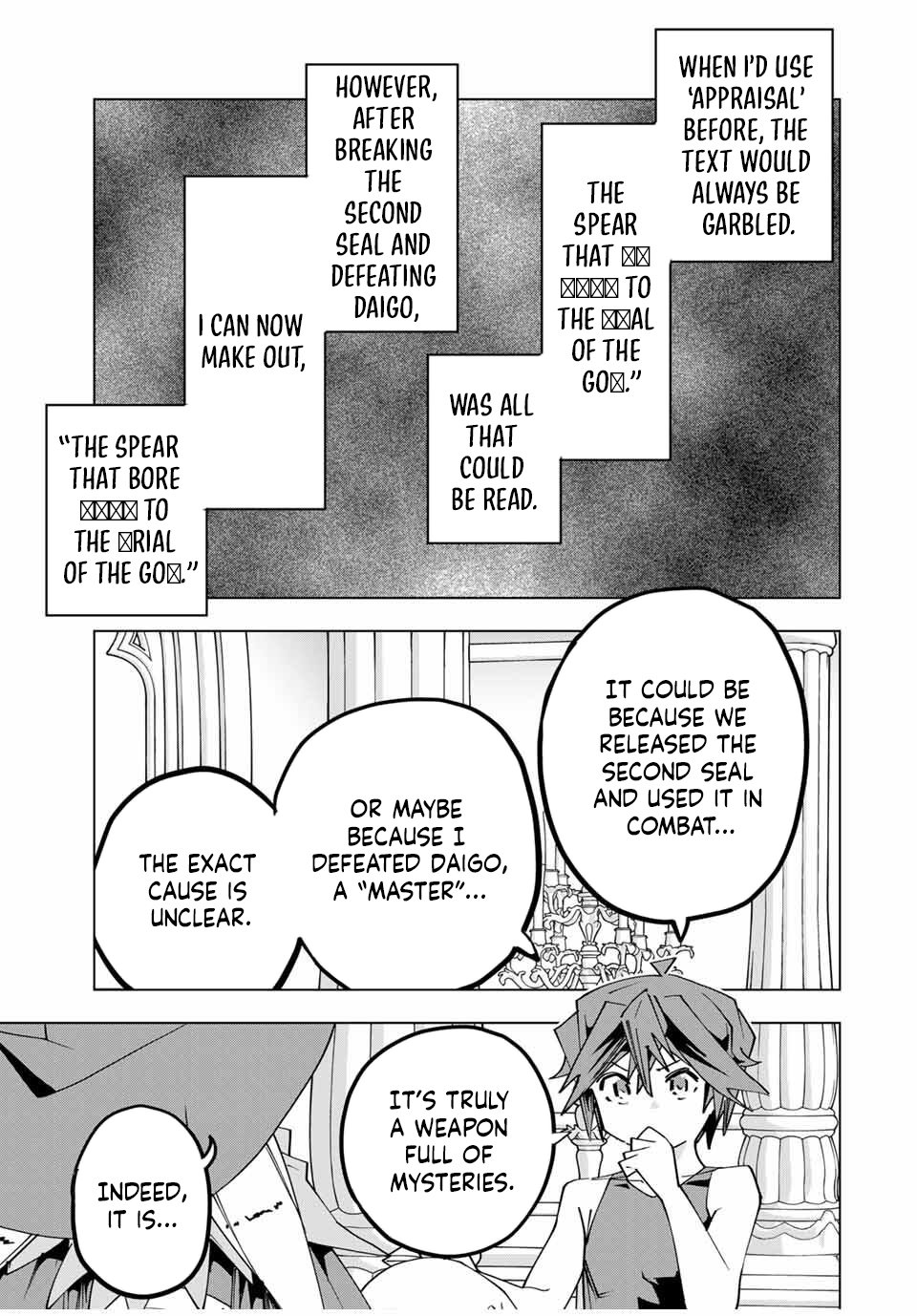 Read Backstabbed in a Backwater Dungeon My Party Tried to Kill Me But Thanks to an Infinite Gacha I Got LVL 9999 Friends and Am Out for Revenge EN Manga Online