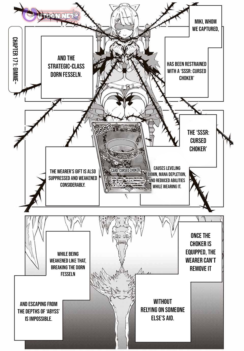 Read Backstabbed in a Backwater Dungeon My Party Tried to Kill Me But Thanks to an Infinite Gacha I Got LVL 9999 Friends and Am Out for Revenge EN Manga Online