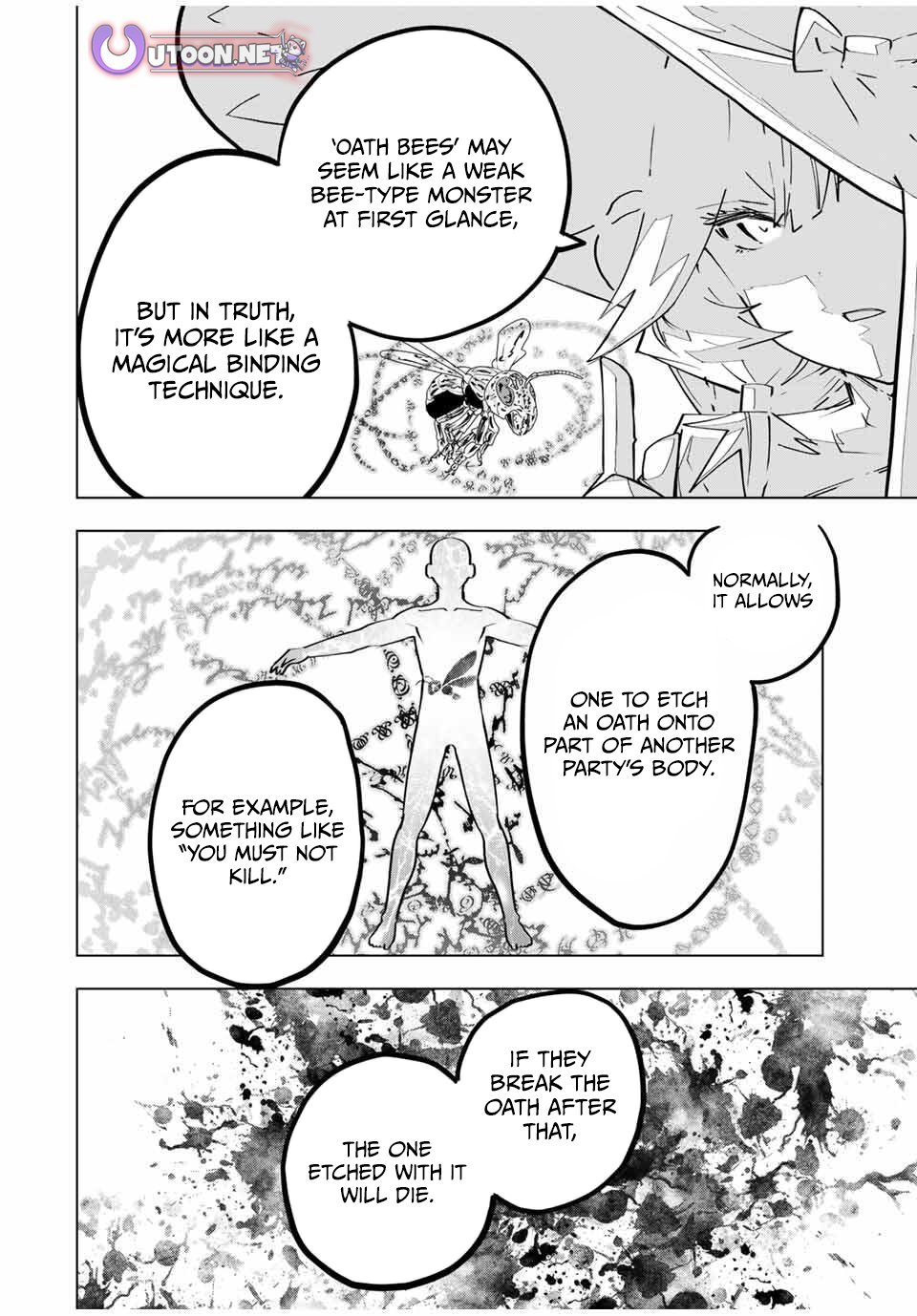 Read Backstabbed in a Backwater Dungeon My Party Tried to Kill Me But Thanks to an Infinite Gacha I Got LVL 9999 Friends and Am Out for Revenge EN Manga Online