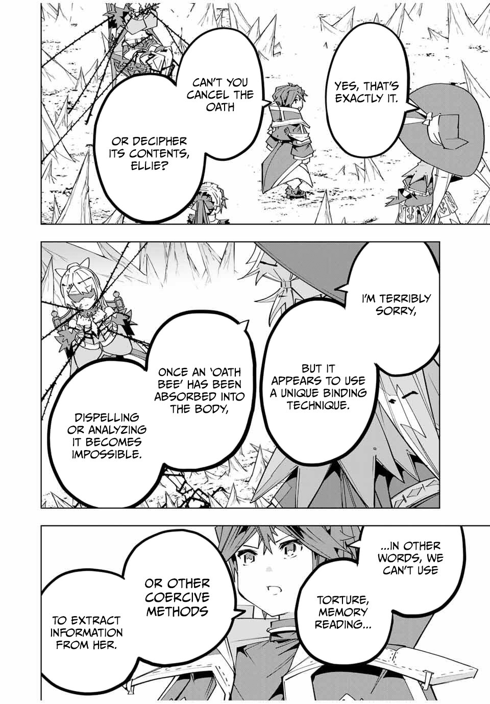 Read Backstabbed in a Backwater Dungeon My Party Tried to Kill Me But Thanks to an Infinite Gacha I Got LVL 9999 Friends and Am Out for Revenge EN Manga Online