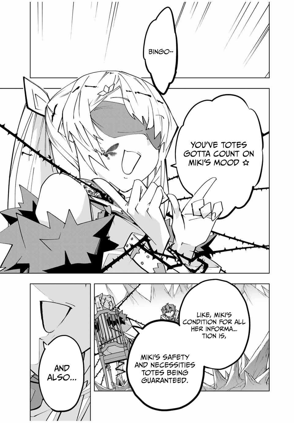 Read Backstabbed in a Backwater Dungeon My Party Tried to Kill Me But Thanks to an Infinite Gacha I Got LVL 9999 Friends and Am Out for Revenge EN Manga Online
