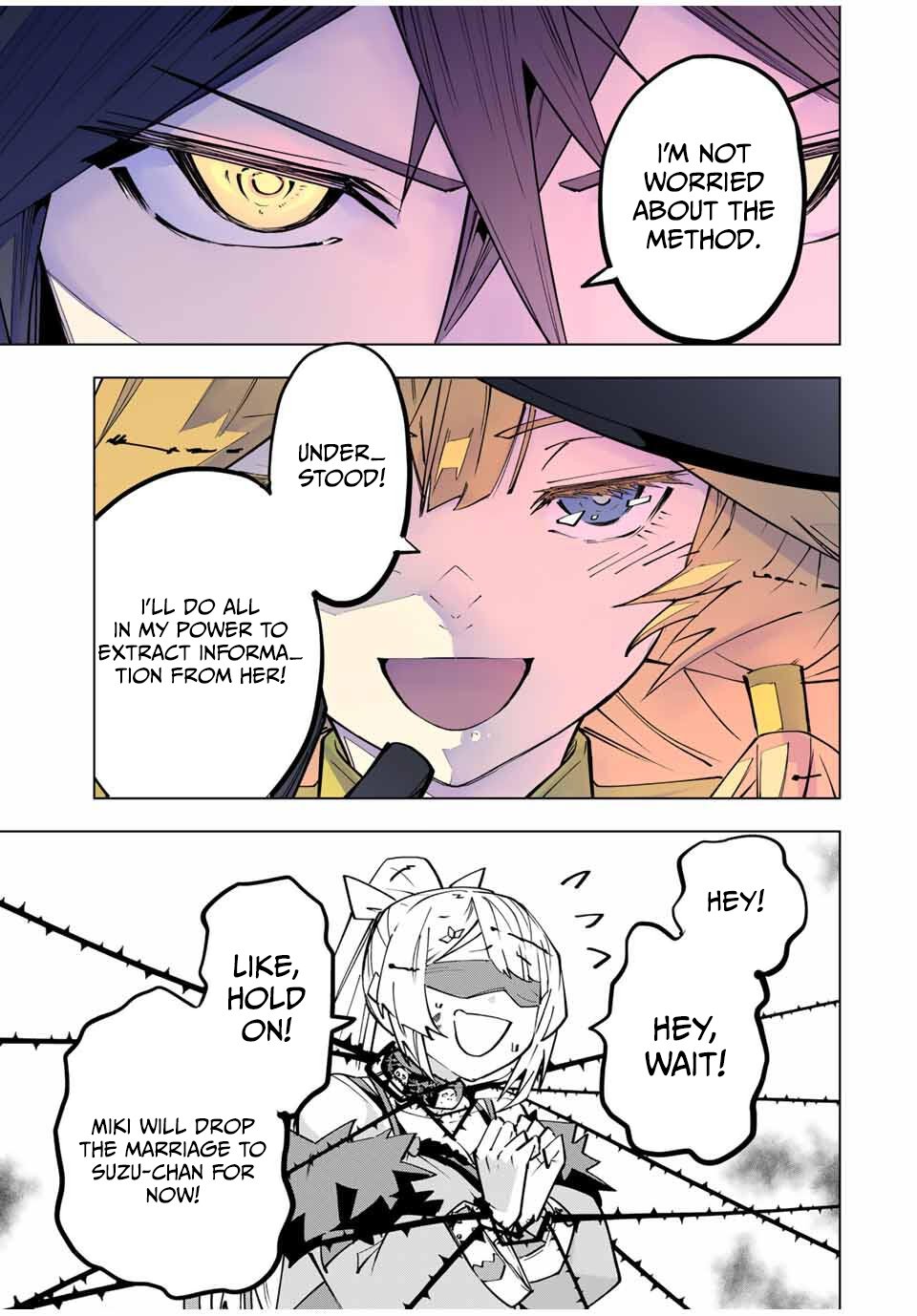 Read Backstabbed in a Backwater Dungeon My Party Tried to Kill Me But Thanks to an Infinite Gacha I Got LVL 9999 Friends and Am Out for Revenge EN Manga Online