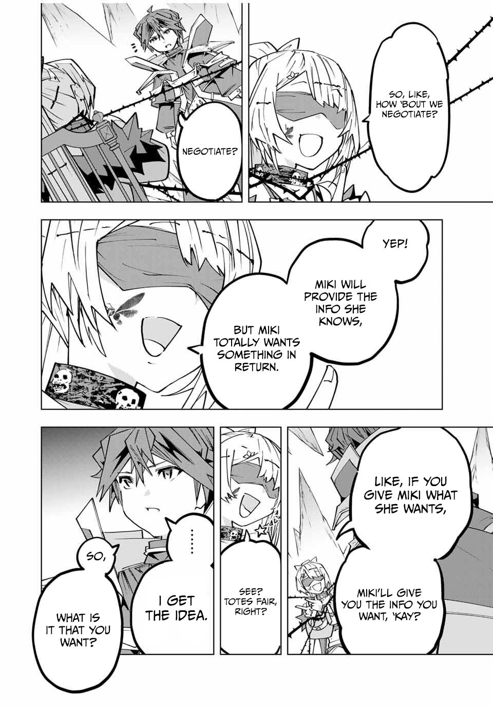 Read Backstabbed in a Backwater Dungeon My Party Tried to Kill Me But Thanks to an Infinite Gacha I Got LVL 9999 Friends and Am Out for Revenge EN Manga Online