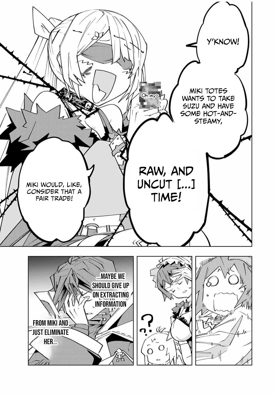 Read Backstabbed in a Backwater Dungeon My Party Tried to Kill Me But Thanks to an Infinite Gacha I Got LVL 9999 Friends and Am Out for Revenge EN Manga Online