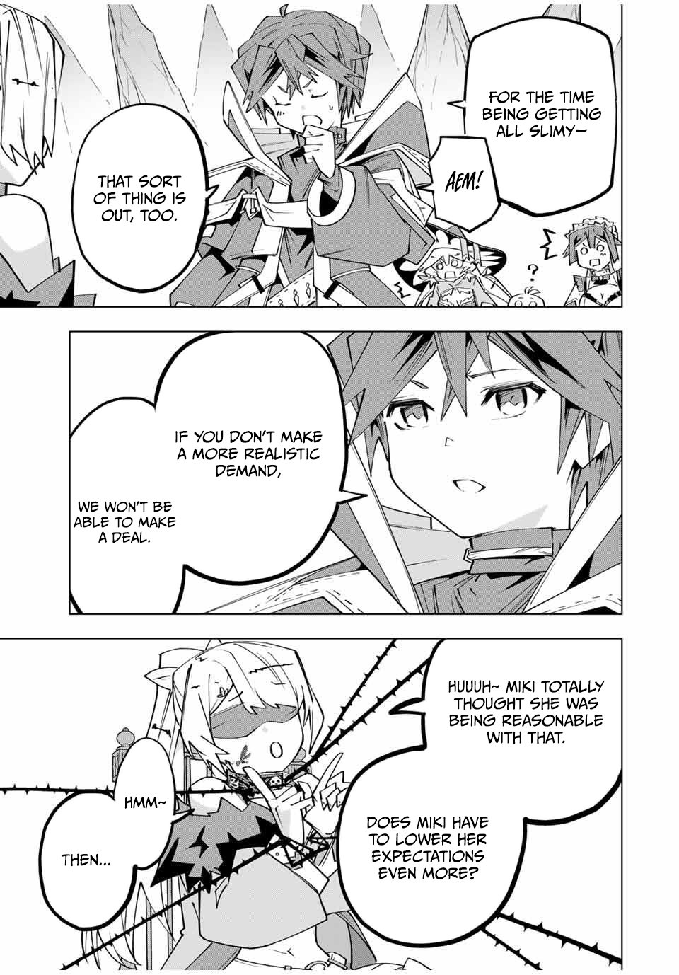 Read Backstabbed in a Backwater Dungeon My Party Tried to Kill Me But Thanks to an Infinite Gacha I Got LVL 9999 Friends and Am Out for Revenge EN Manga Online