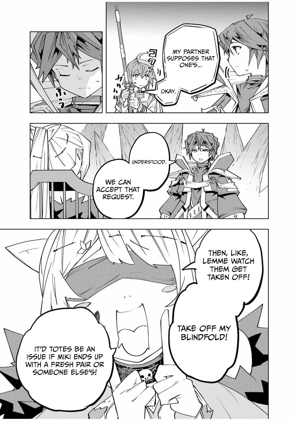 Read Backstabbed in a Backwater Dungeon My Party Tried to Kill Me But Thanks to an Infinite Gacha I Got LVL 9999 Friends and Am Out for Revenge EN Manga Online
