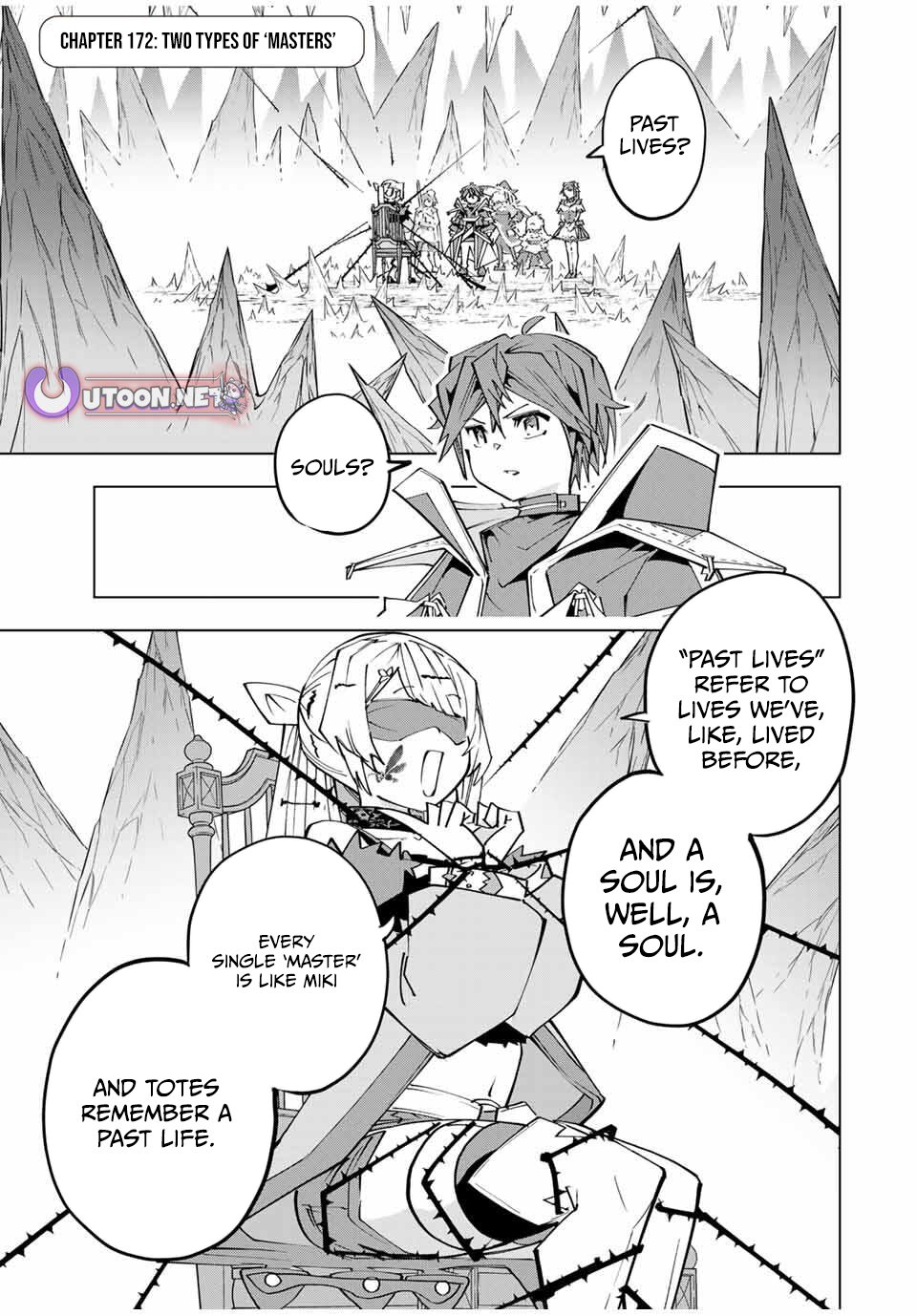 Read Backstabbed in a Backwater Dungeon My Party Tried to Kill Me But Thanks to an Infinite Gacha I Got LVL 9999 Friends and Am Out for Revenge EN Manga Online