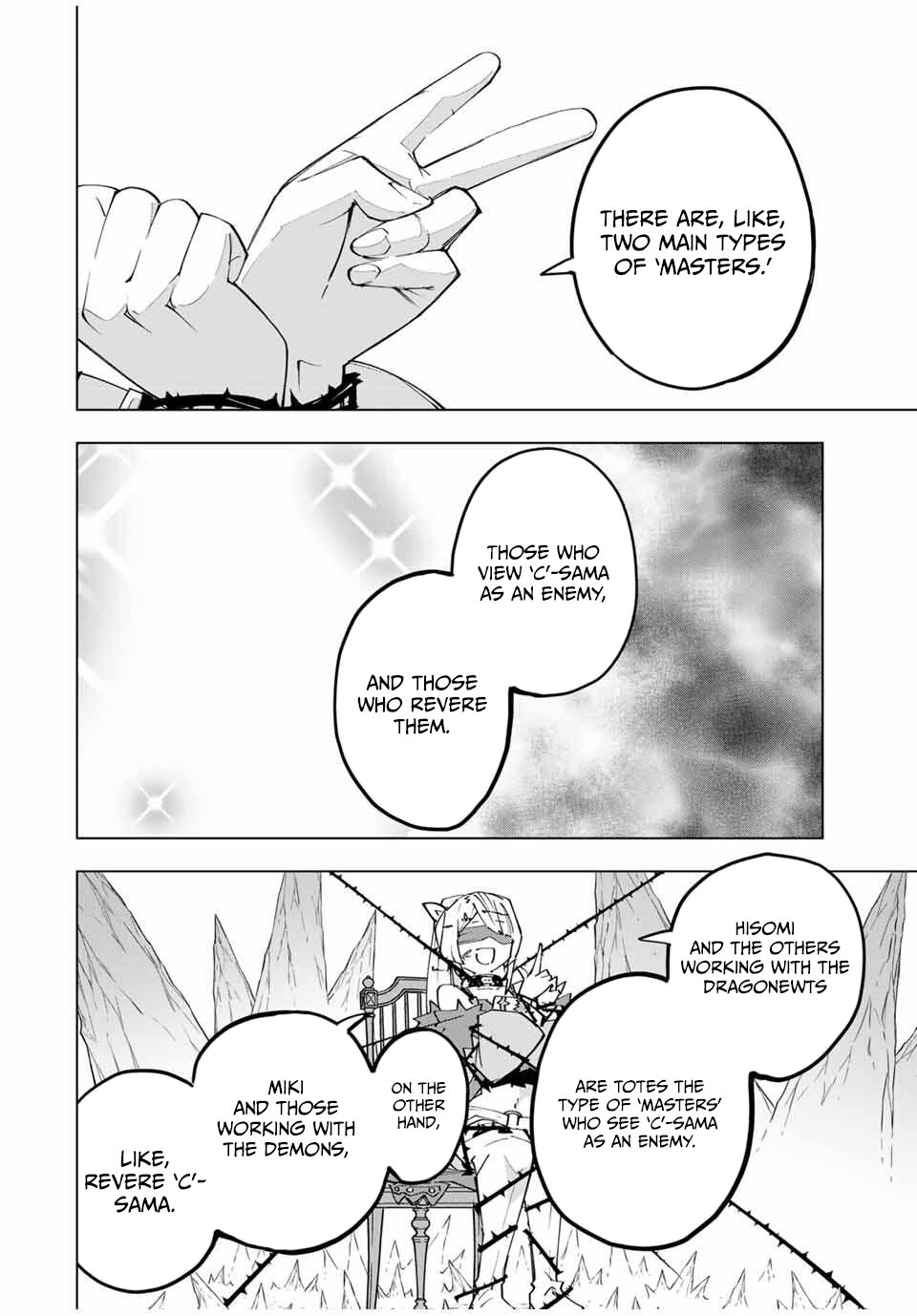 Read Backstabbed in a Backwater Dungeon My Party Tried to Kill Me But Thanks to an Infinite Gacha I Got LVL 9999 Friends and Am Out for Revenge EN Manga Online