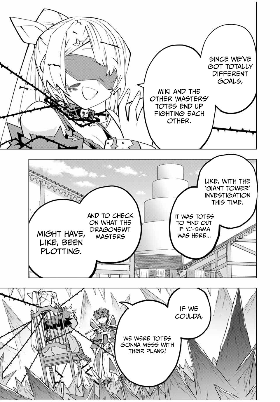 Read Backstabbed in a Backwater Dungeon My Party Tried to Kill Me But Thanks to an Infinite Gacha I Got LVL 9999 Friends and Am Out for Revenge EN Manga Online