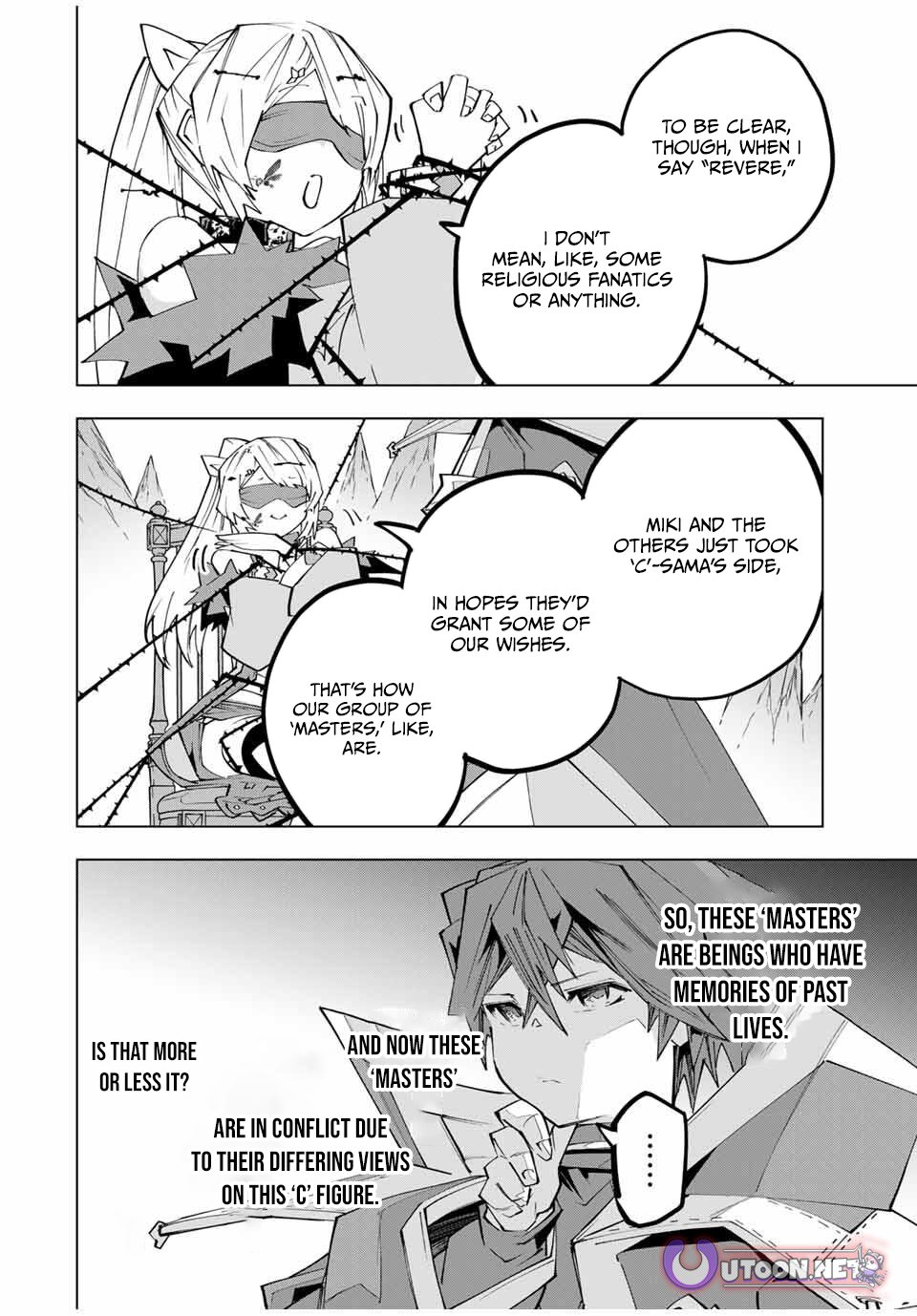 Read Backstabbed in a Backwater Dungeon My Party Tried to Kill Me But Thanks to an Infinite Gacha I Got LVL 9999 Friends and Am Out for Revenge EN Manga Online