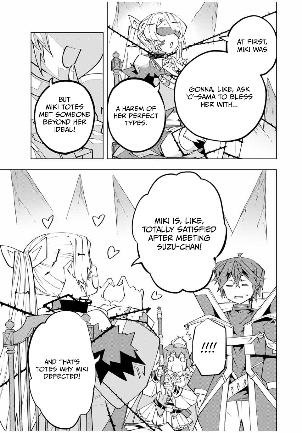Read Backstabbed in a Backwater Dungeon My Party Tried to Kill Me But Thanks to an Infinite Gacha I Got LVL 9999 Friends and Am Out for Revenge EN Manga Online