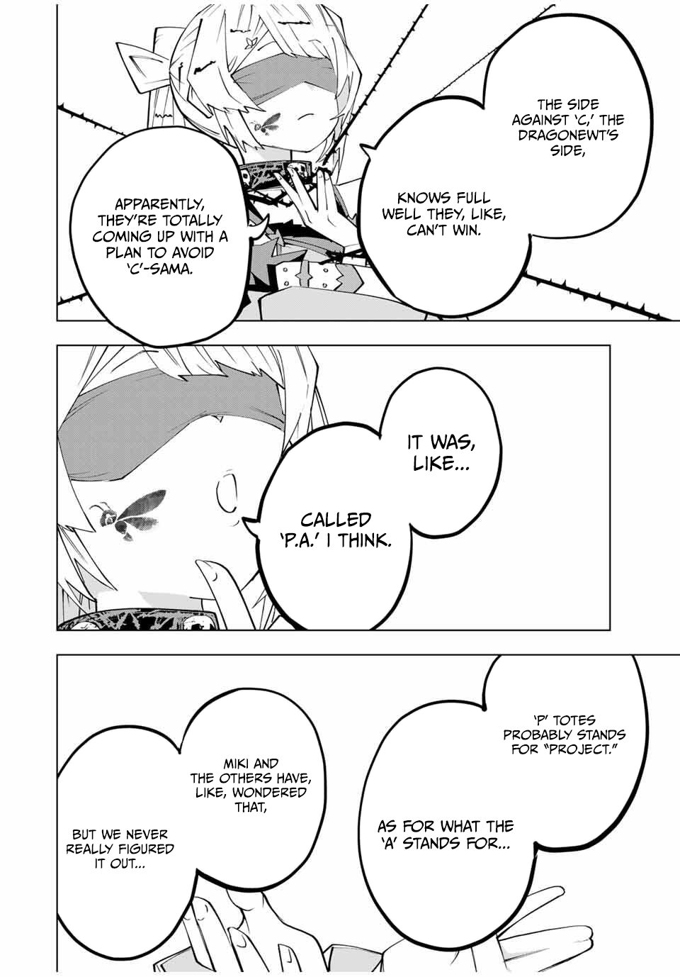 Read Backstabbed in a Backwater Dungeon My Party Tried to Kill Me But Thanks to an Infinite Gacha I Got LVL 9999 Friends and Am Out for Revenge EN Manga Online