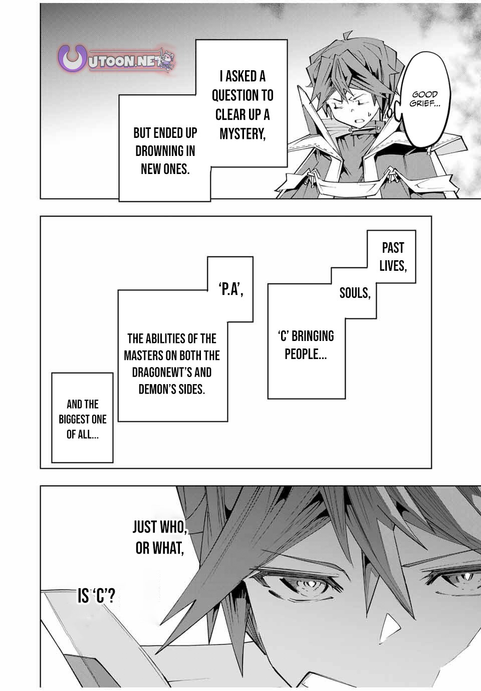 Read Backstabbed in a Backwater Dungeon My Party Tried to Kill Me But Thanks to an Infinite Gacha I Got LVL 9999 Friends and Am Out for Revenge EN Manga Online