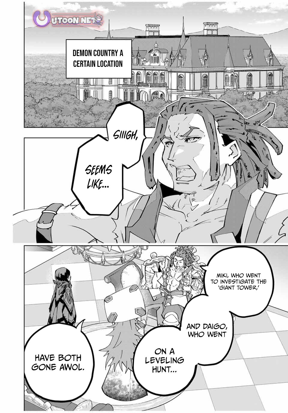 Read Backstabbed in a Backwater Dungeon My Party Tried to Kill Me But Thanks to an Infinite Gacha I Got LVL 9999 Friends and Am Out for Revenge EN Manga Online