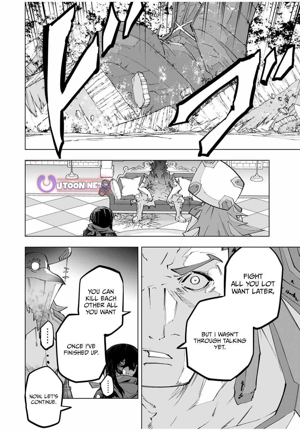 Read Backstabbed in a Backwater Dungeon My Party Tried to Kill Me But Thanks to an Infinite Gacha I Got LVL 9999 Friends and Am Out for Revenge EN Manga Online
