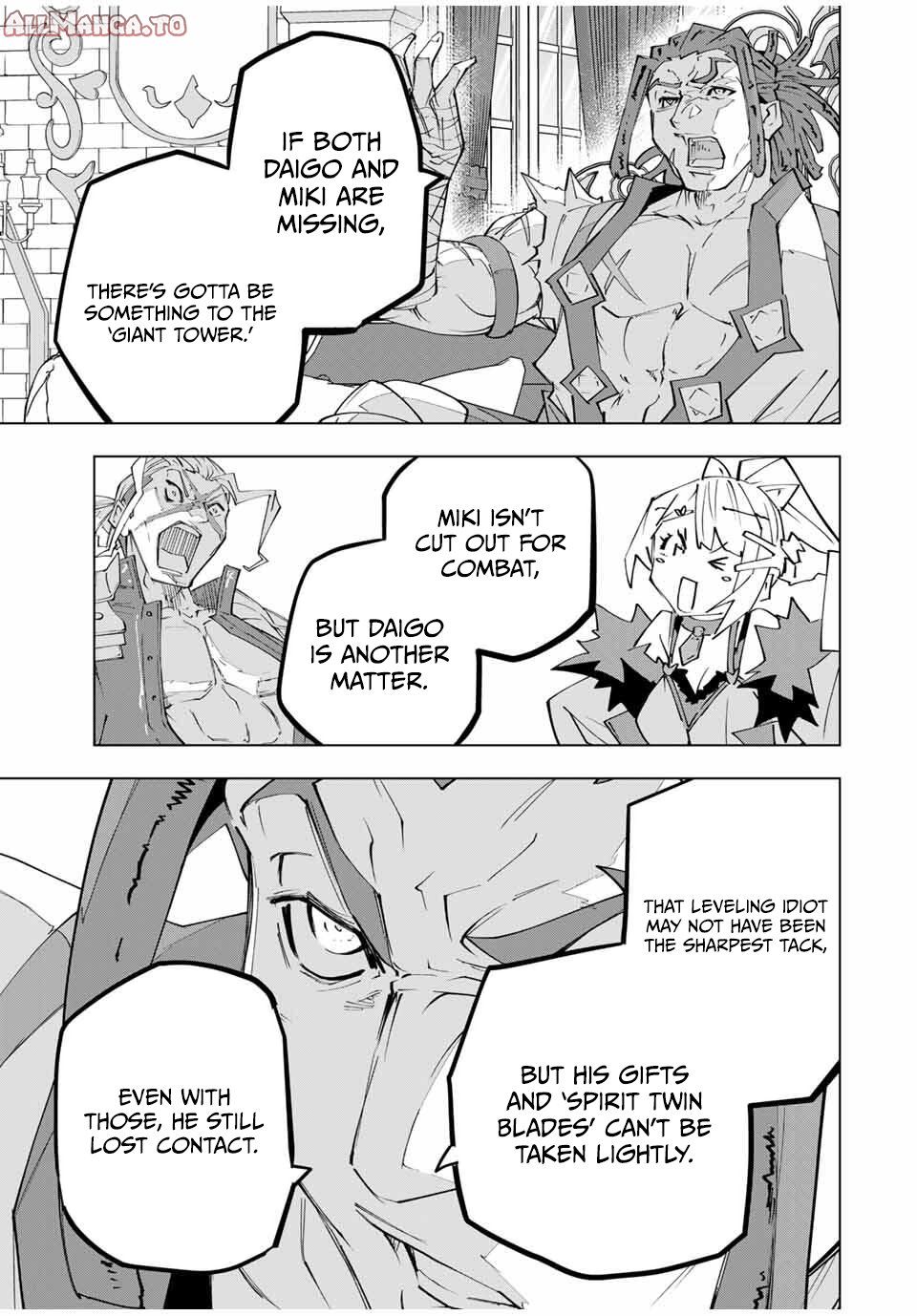 Read Backstabbed in a Backwater Dungeon My Party Tried to Kill Me But Thanks to an Infinite Gacha I Got LVL 9999 Friends and Am Out for Revenge EN Manga Online