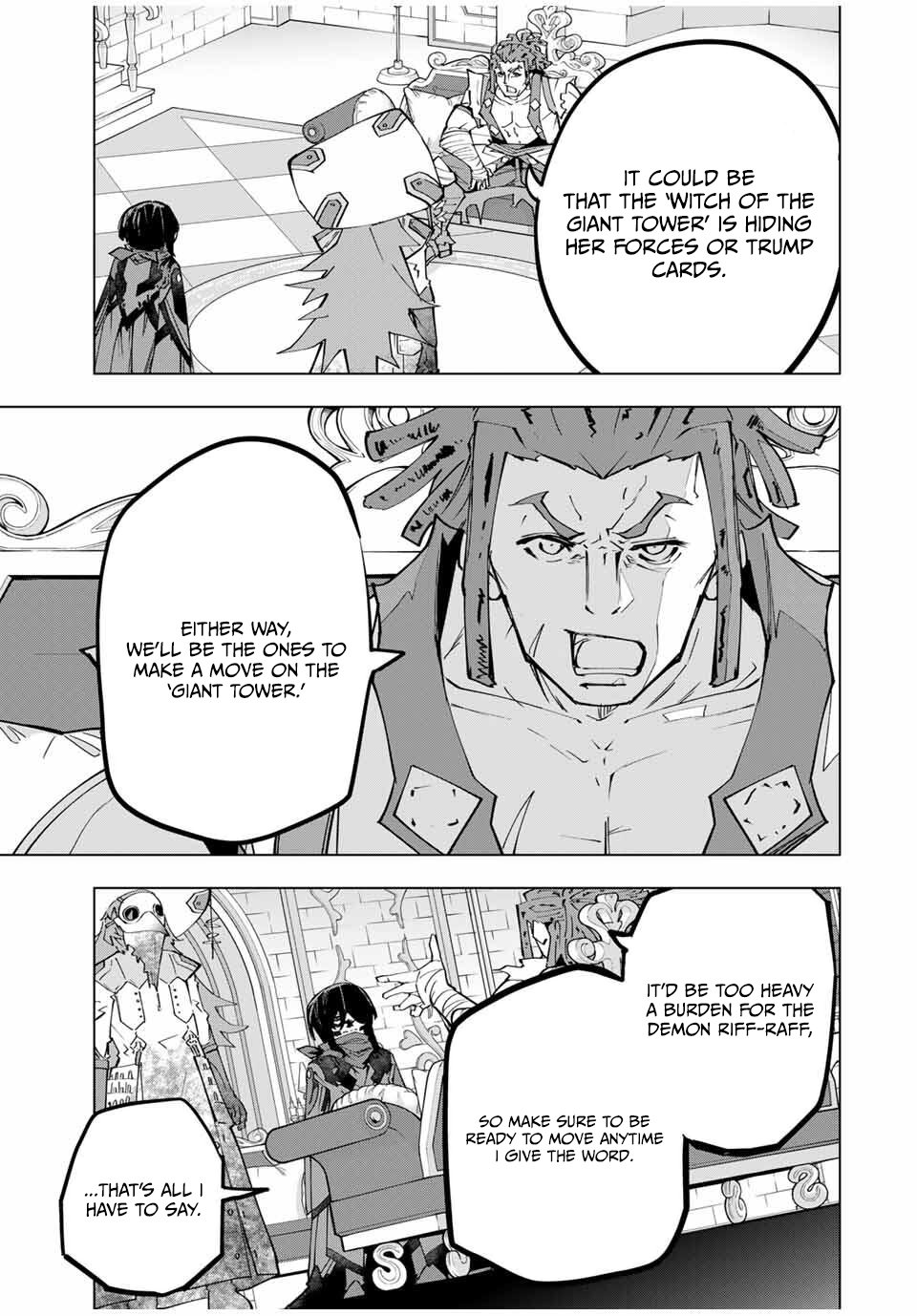 Read Backstabbed in a Backwater Dungeon My Party Tried to Kill Me But Thanks to an Infinite Gacha I Got LVL 9999 Friends and Am Out for Revenge EN Manga Online