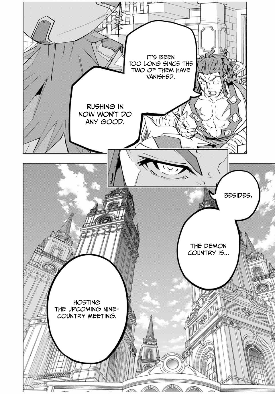 Read Backstabbed in a Backwater Dungeon My Party Tried to Kill Me But Thanks to an Infinite Gacha I Got LVL 9999 Friends and Am Out for Revenge EN Manga Online