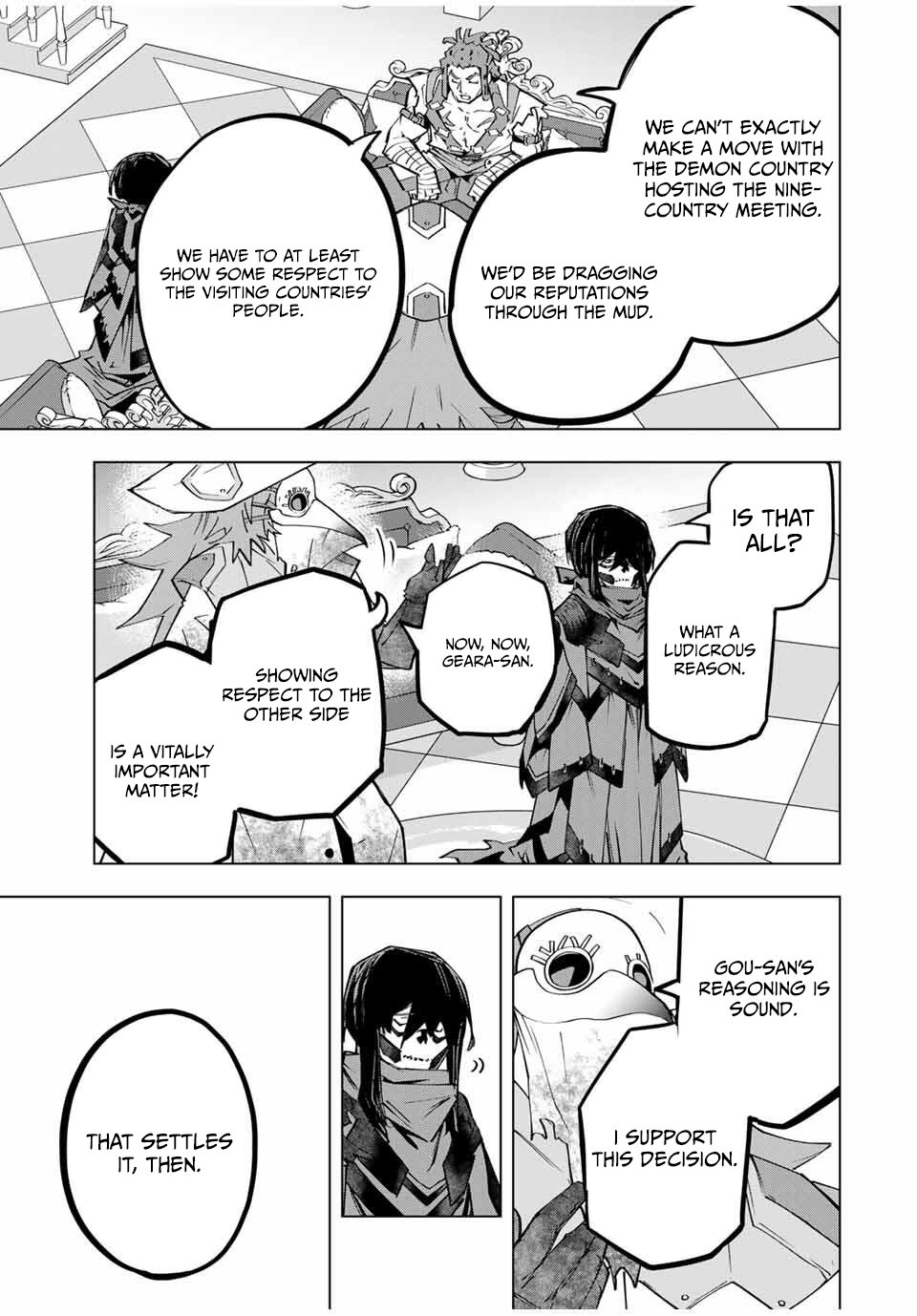 Read Backstabbed in a Backwater Dungeon My Party Tried to Kill Me But Thanks to an Infinite Gacha I Got LVL 9999 Friends and Am Out for Revenge EN Manga Online