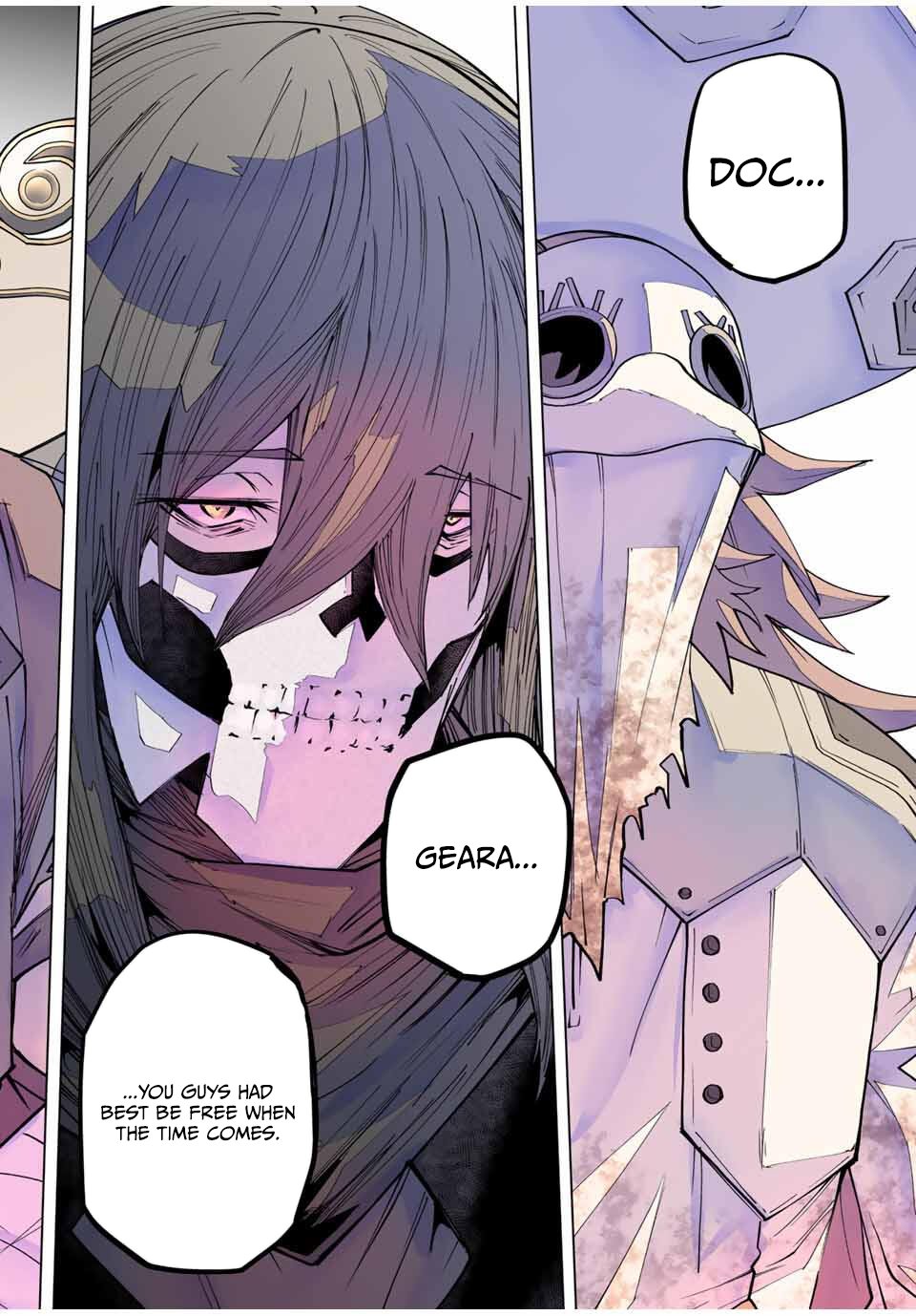 Read Backstabbed in a Backwater Dungeon My Party Tried to Kill Me But Thanks to an Infinite Gacha I Got LVL 9999 Friends and Am Out for Revenge EN Manga Online