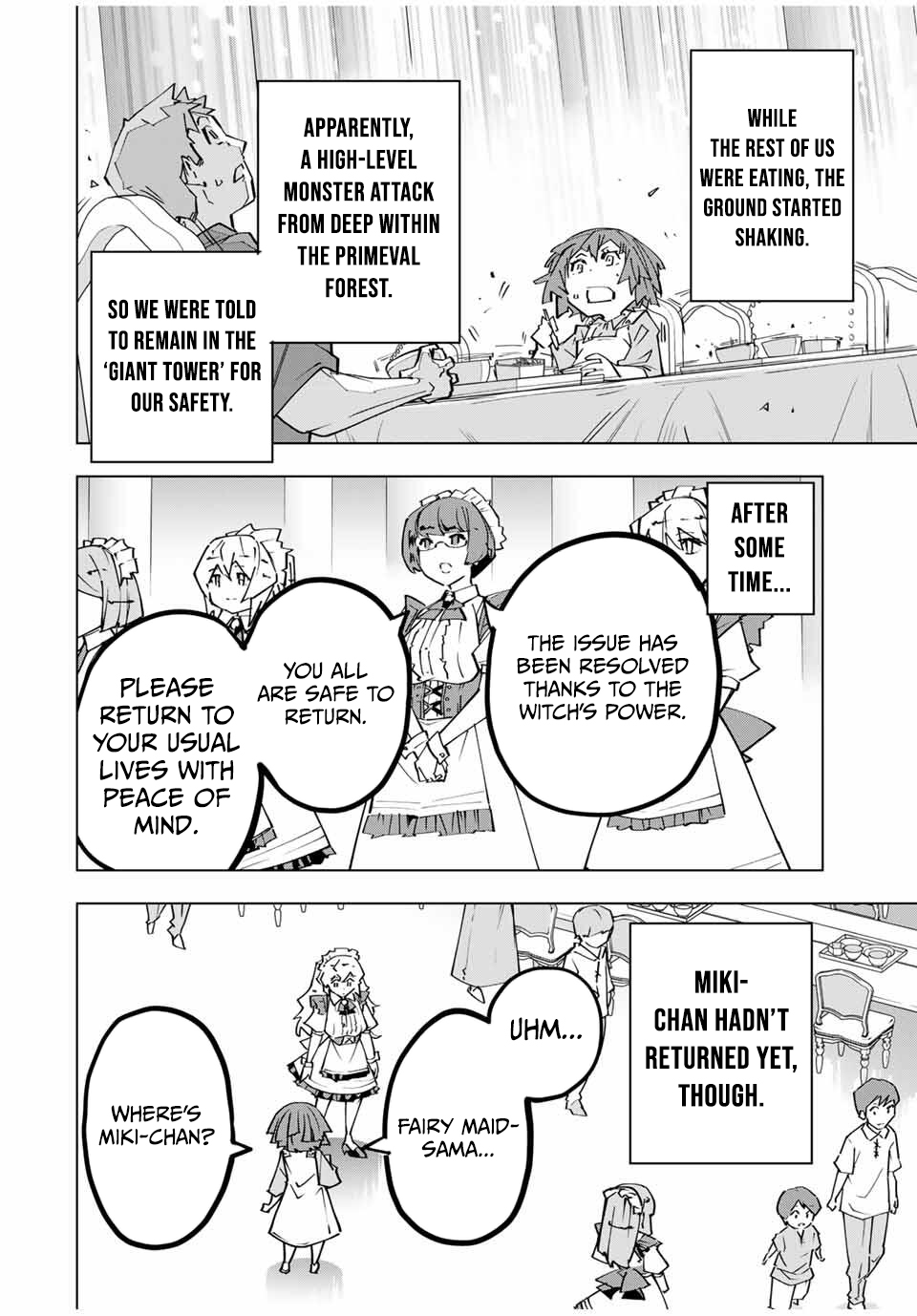 Read Backstabbed in a Backwater Dungeon My Party Tried to Kill Me But Thanks to an Infinite Gacha I Got LVL 9999 Friends and Am Out for Revenge EN Manga Online