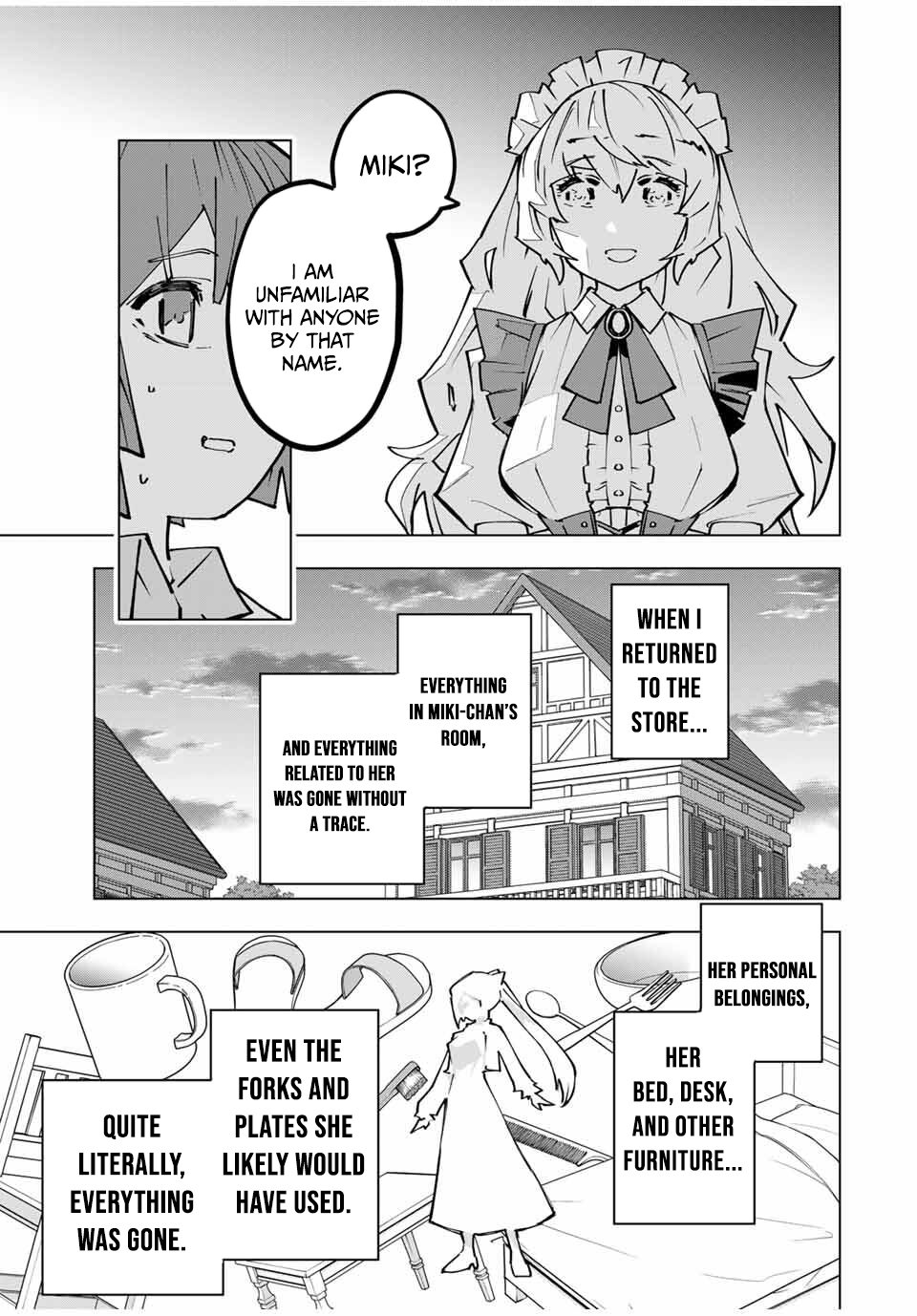 Read Backstabbed in a Backwater Dungeon My Party Tried to Kill Me But Thanks to an Infinite Gacha I Got LVL 9999 Friends and Am Out for Revenge EN Manga Online