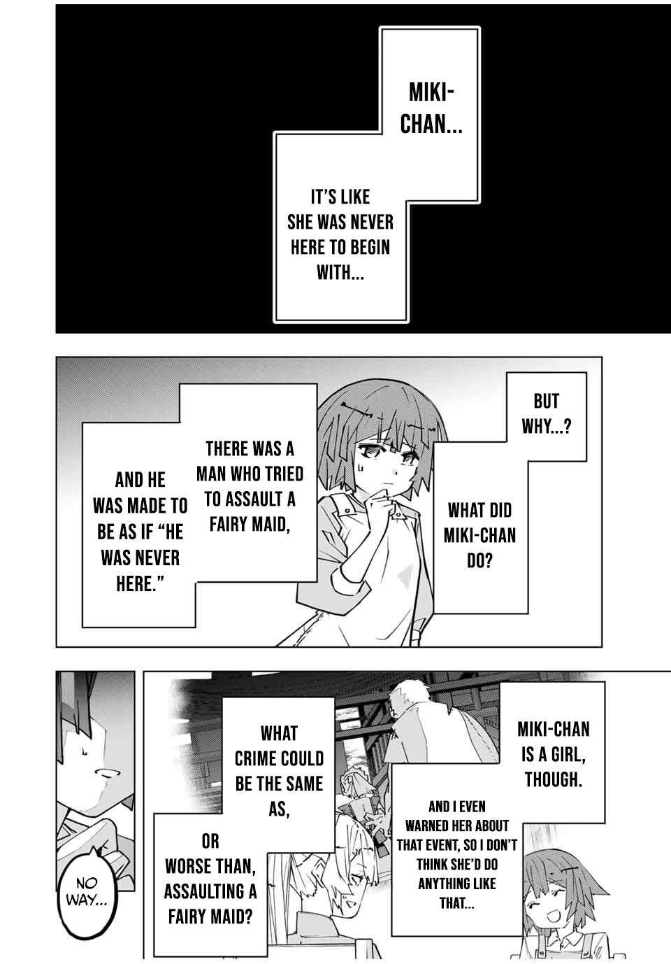 Read Backstabbed in a Backwater Dungeon My Party Tried to Kill Me But Thanks to an Infinite Gacha I Got LVL 9999 Friends and Am Out for Revenge EN Manga Online