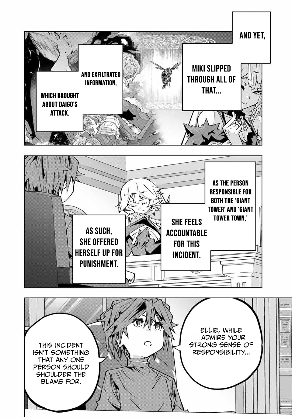 Read Backstabbed in a Backwater Dungeon My Party Tried to Kill Me But Thanks to an Infinite Gacha I Got LVL 9999 Friends and Am Out for Revenge EN Manga Online