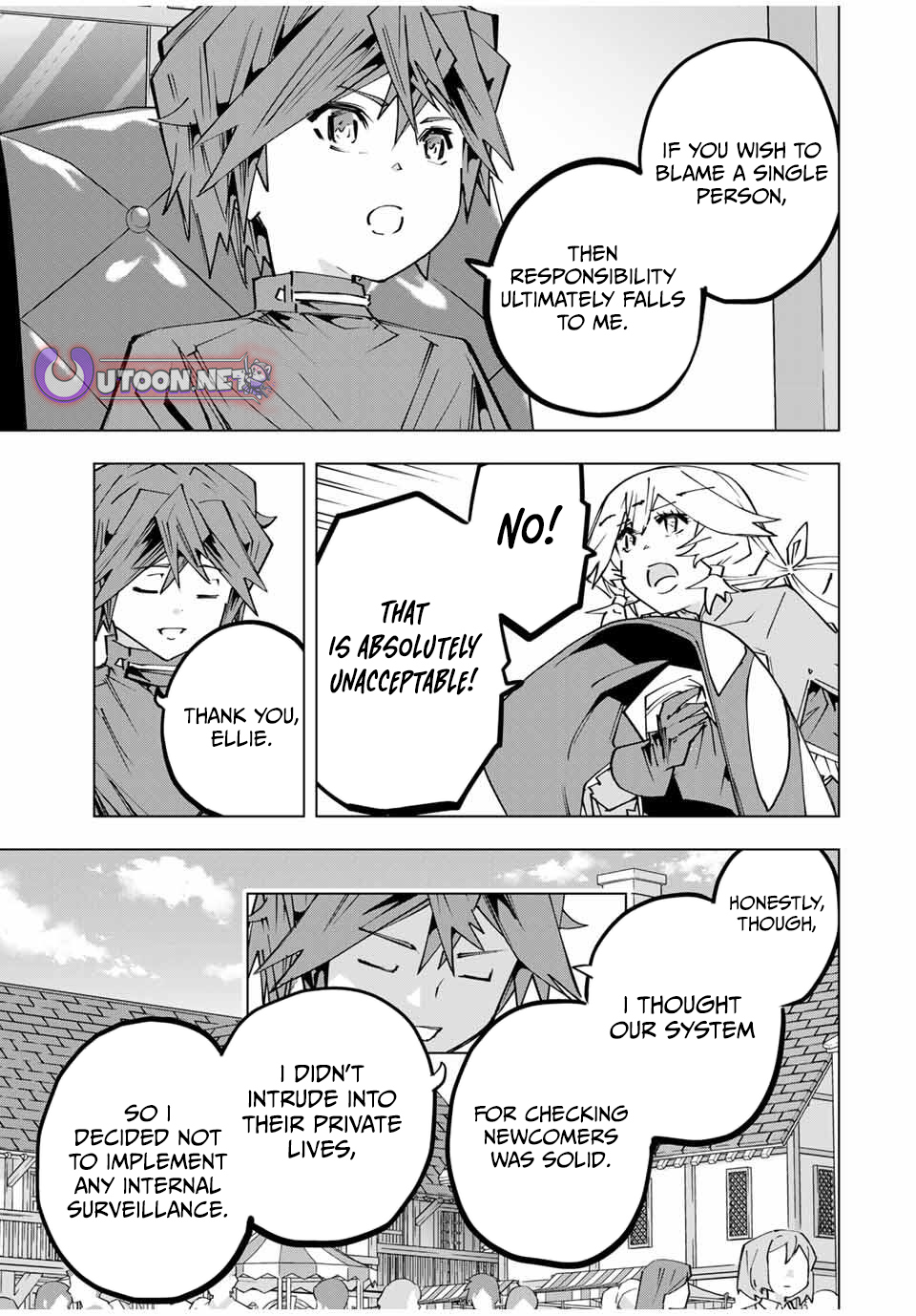 Read Backstabbed in a Backwater Dungeon My Party Tried to Kill Me But Thanks to an Infinite Gacha I Got LVL 9999 Friends and Am Out for Revenge EN Manga Online