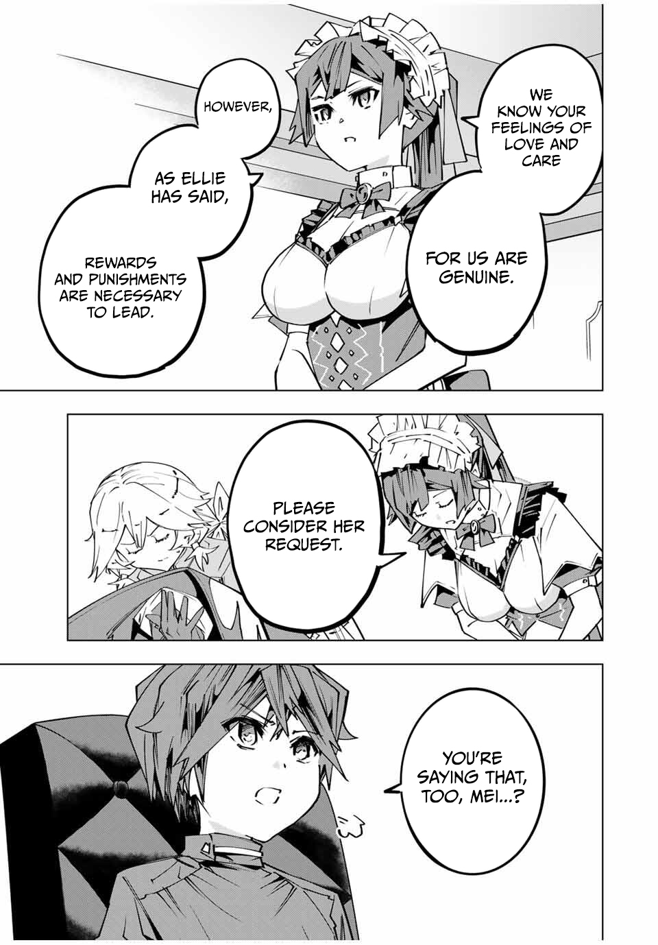 Read Backstabbed in a Backwater Dungeon My Party Tried to Kill Me But Thanks to an Infinite Gacha I Got LVL 9999 Friends and Am Out for Revenge EN Manga Online