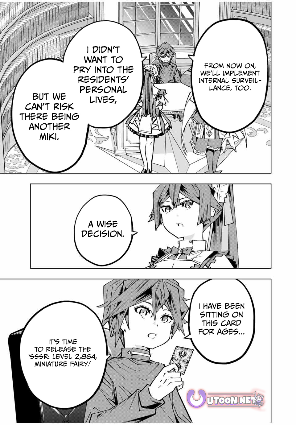 Read Backstabbed in a Backwater Dungeon My Party Tried to Kill Me But Thanks to an Infinite Gacha I Got LVL 9999 Friends and Am Out for Revenge EN Manga Online