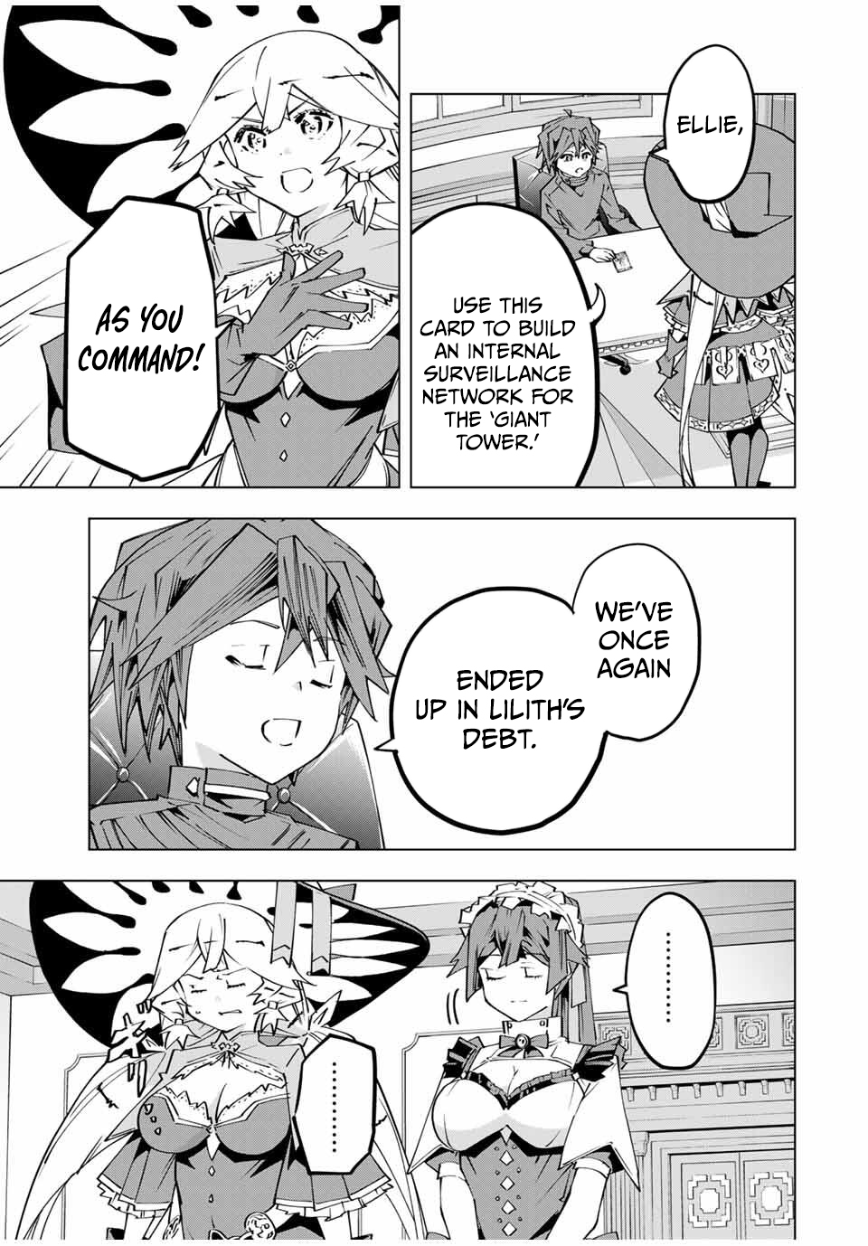 Read Backstabbed in a Backwater Dungeon My Party Tried to Kill Me But Thanks to an Infinite Gacha I Got LVL 9999 Friends and Am Out for Revenge EN Manga Online