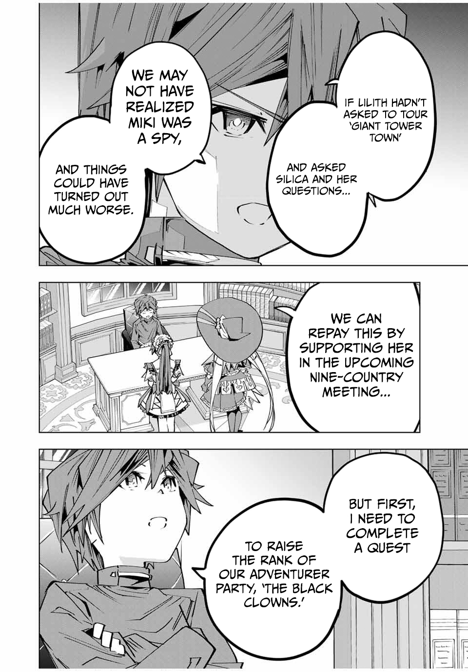Read Backstabbed in a Backwater Dungeon My Party Tried to Kill Me But Thanks to an Infinite Gacha I Got LVL 9999 Friends and Am Out for Revenge EN Manga Online