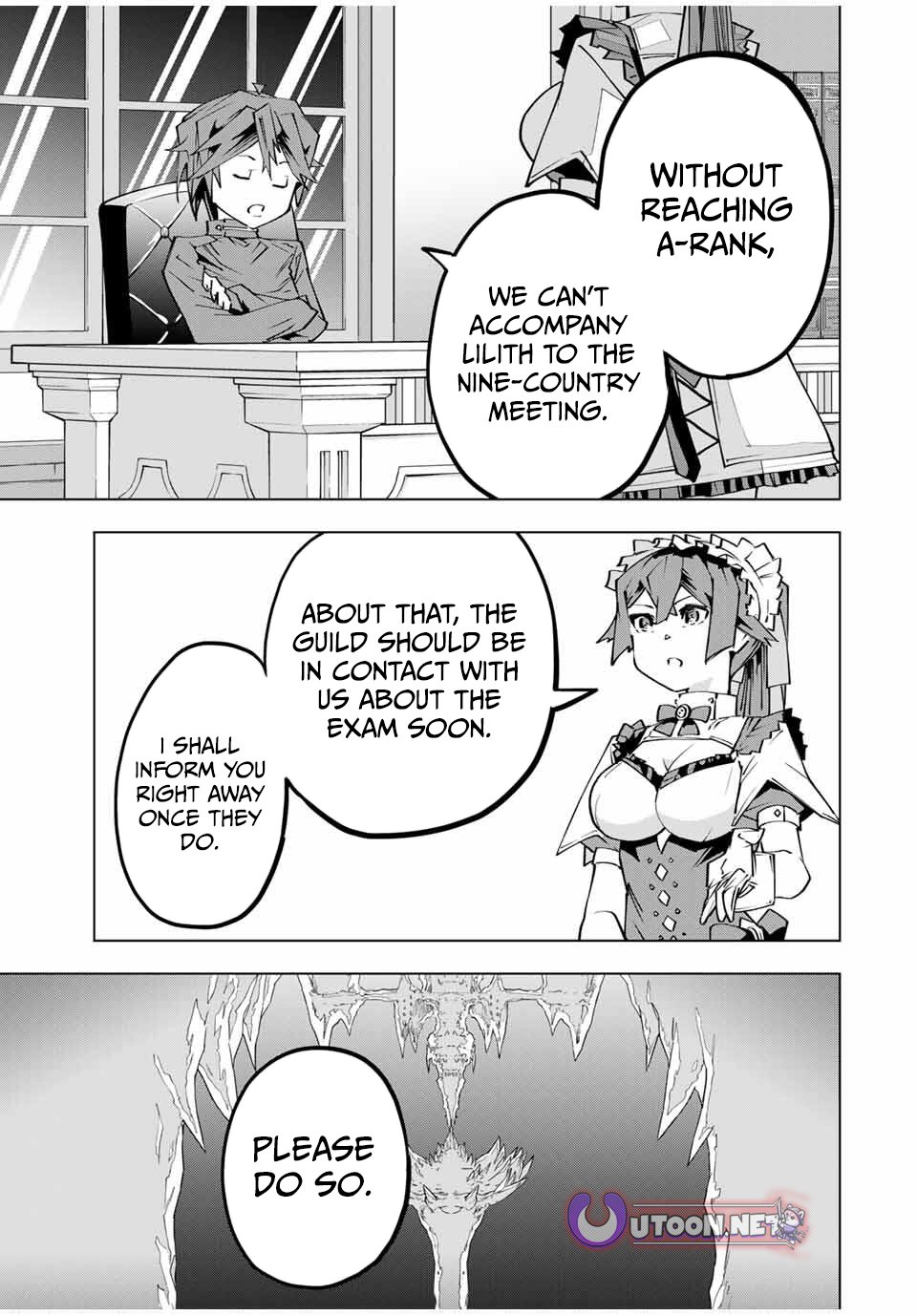 Read Backstabbed in a Backwater Dungeon My Party Tried to Kill Me But Thanks to an Infinite Gacha I Got LVL 9999 Friends and Am Out for Revenge EN Manga Online