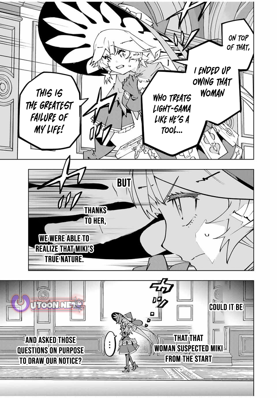 Read Backstabbed in a Backwater Dungeon My Party Tried to Kill Me But Thanks to an Infinite Gacha I Got LVL 9999 Friends and Am Out for Revenge EN Manga Online