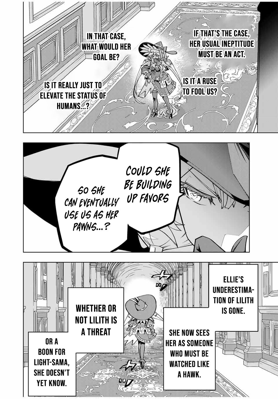 Read Backstabbed in a Backwater Dungeon My Party Tried to Kill Me But Thanks to an Infinite Gacha I Got LVL 9999 Friends and Am Out for Revenge EN Manga Online