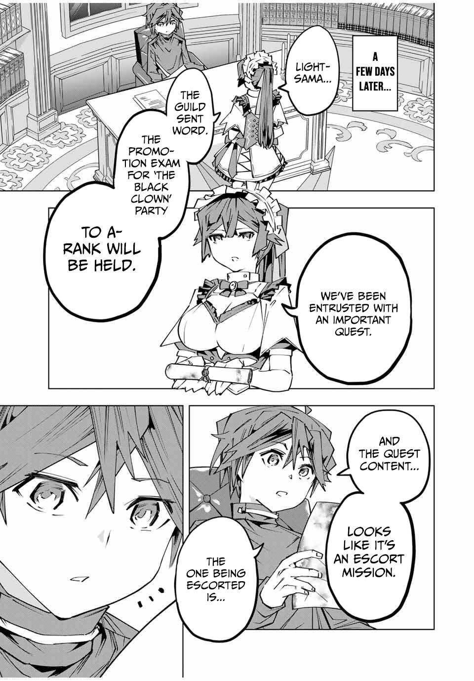 Read Backstabbed in a Backwater Dungeon My Party Tried to Kill Me But Thanks to an Infinite Gacha I Got LVL 9999 Friends and Am Out for Revenge EN Manga Online