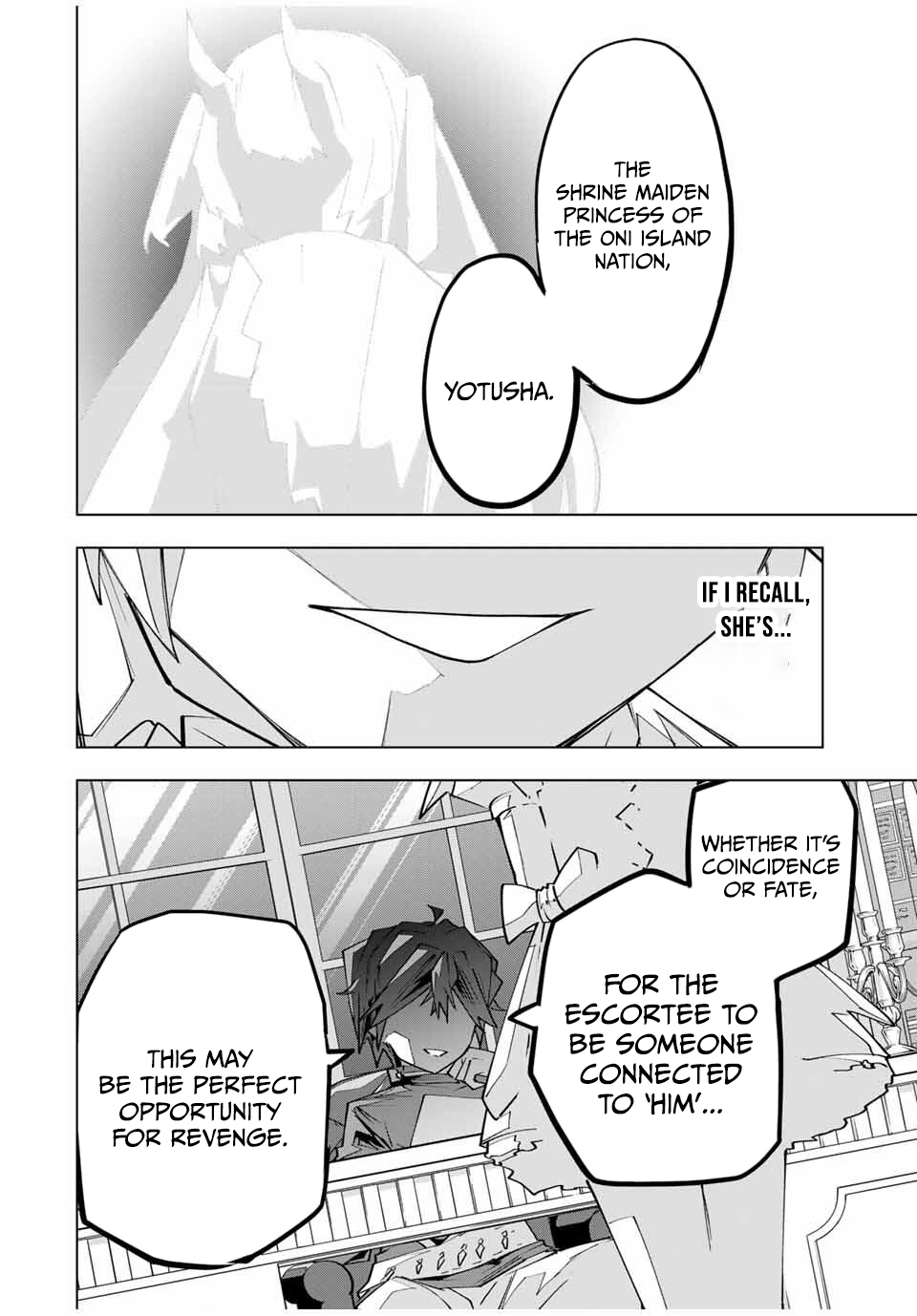 Read Backstabbed in a Backwater Dungeon My Party Tried to Kill Me But Thanks to an Infinite Gacha I Got LVL 9999 Friends and Am Out for Revenge EN Manga Online