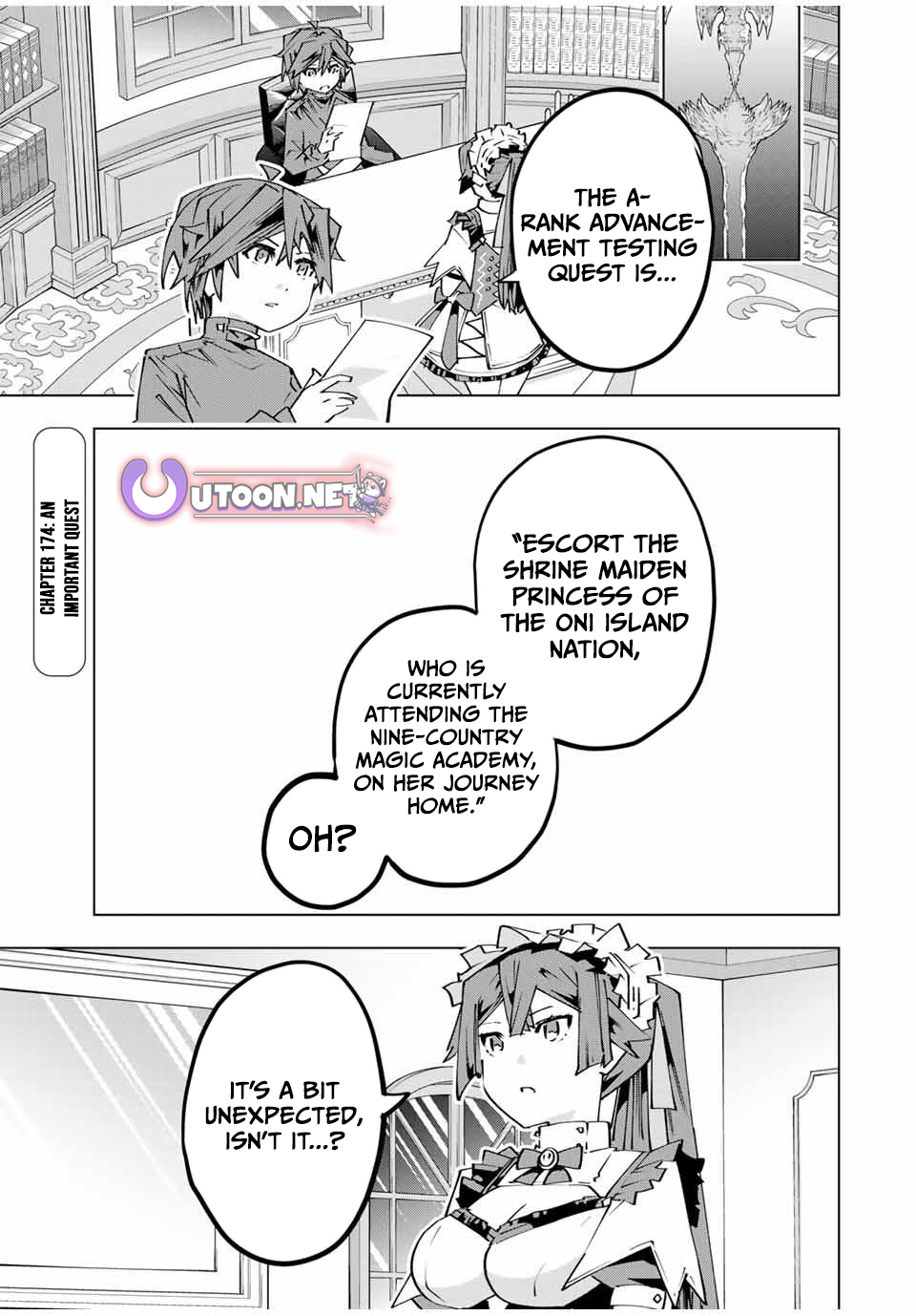 Read Backstabbed in a Backwater Dungeon My Party Tried to Kill Me But Thanks to an Infinite Gacha I Got LVL 9999 Friends and Am Out for Revenge EN Manga Online